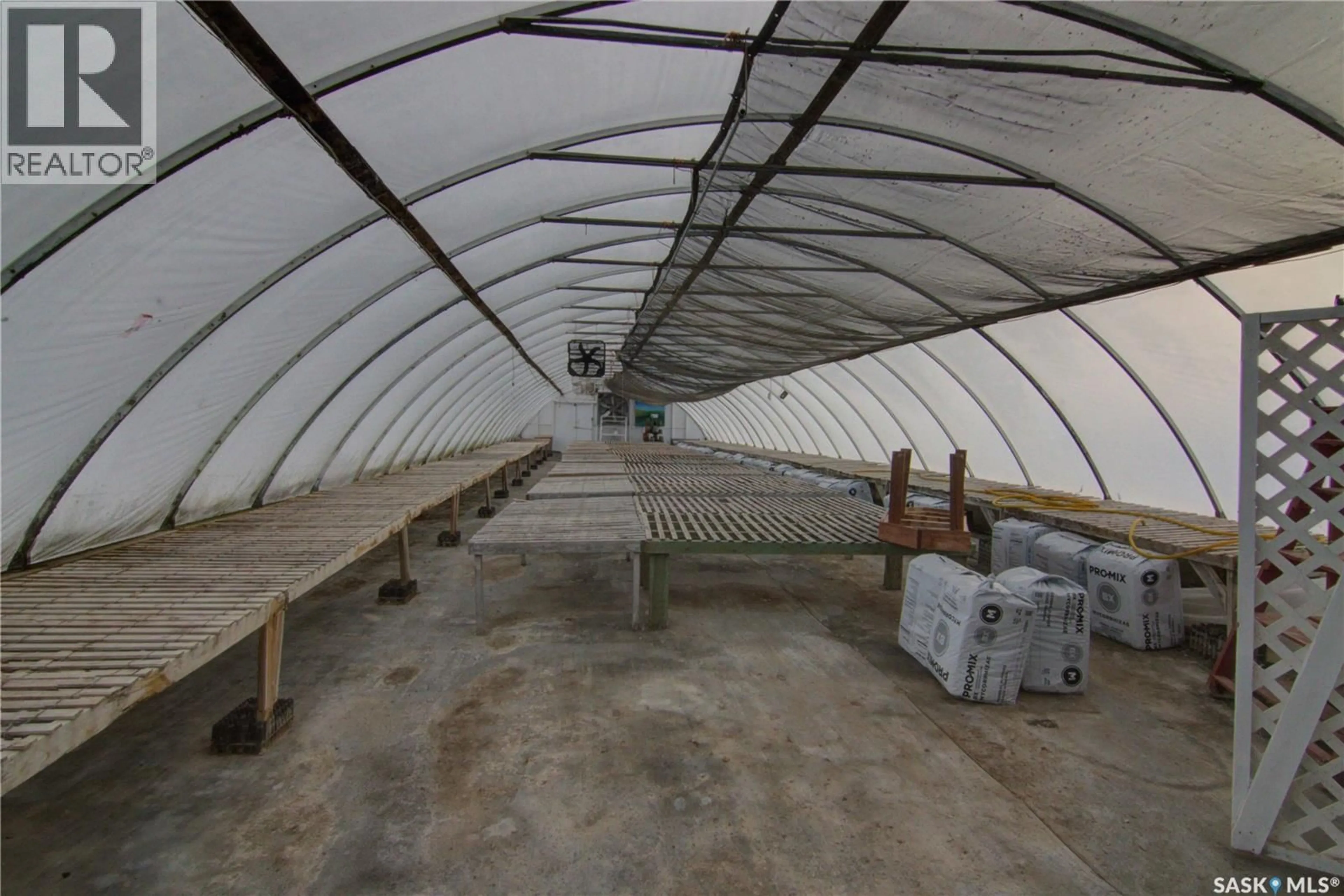 Shed for 3/368 - 21.8 ACREAGE JUNCTION HWY, Fletts Springs Rm No. 429 Saskatchewan S0J0C0