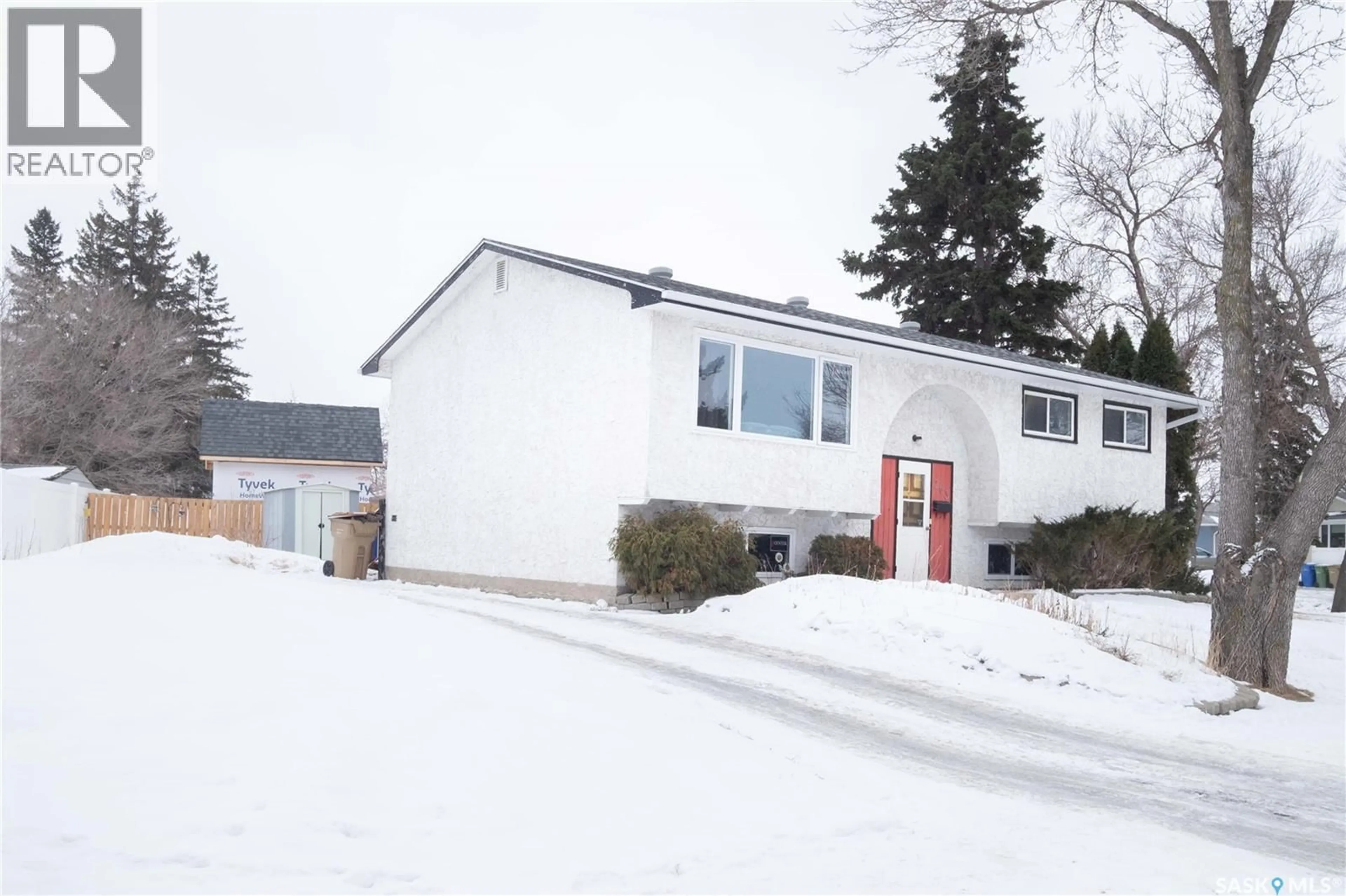 Unknown for 263 FAIRVIEW ROAD, Regina Saskatchewan S4R5V1