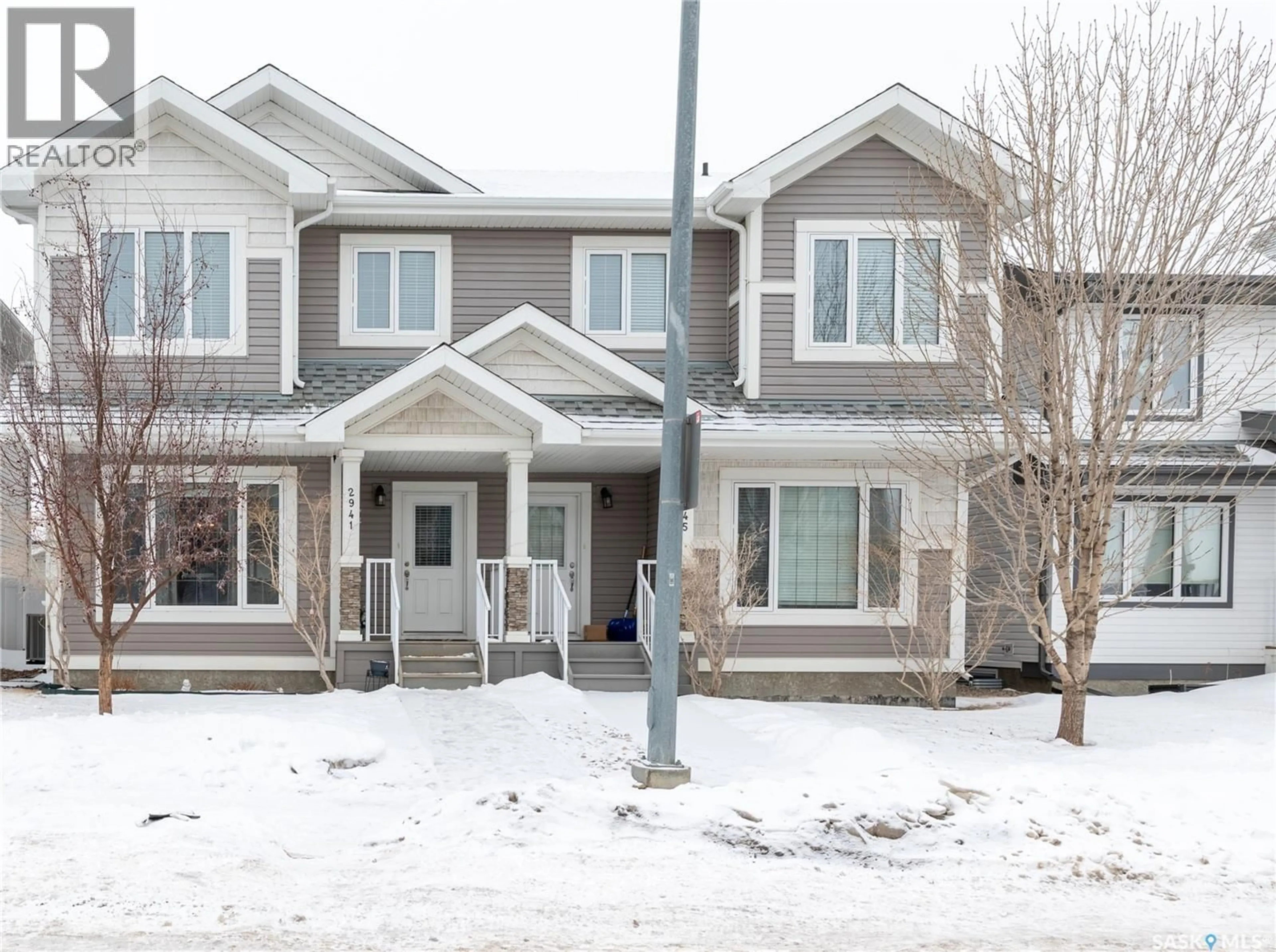 Unknown for 2941 ROCHDALE BOULEVARD, Regina Saskatchewan S4X0N1