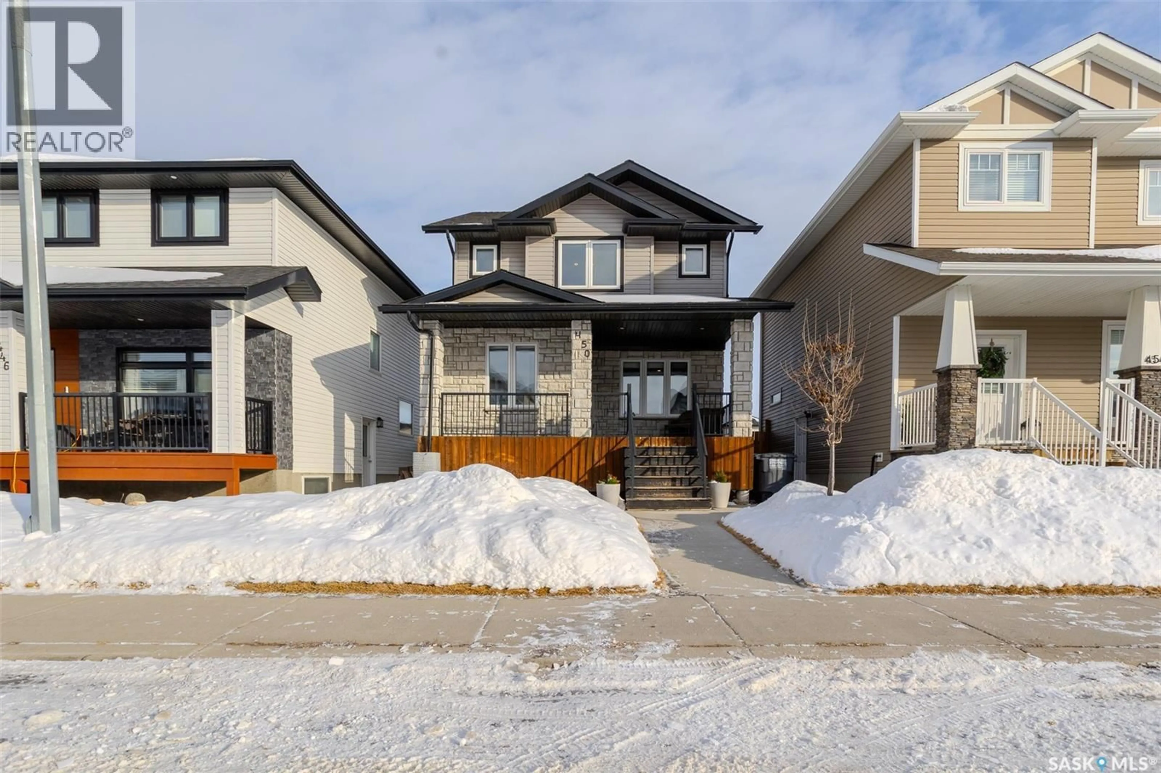 Unknown for 450 KLOPPENBURG STREET, Saskatoon Saskatchewan S7S1N1