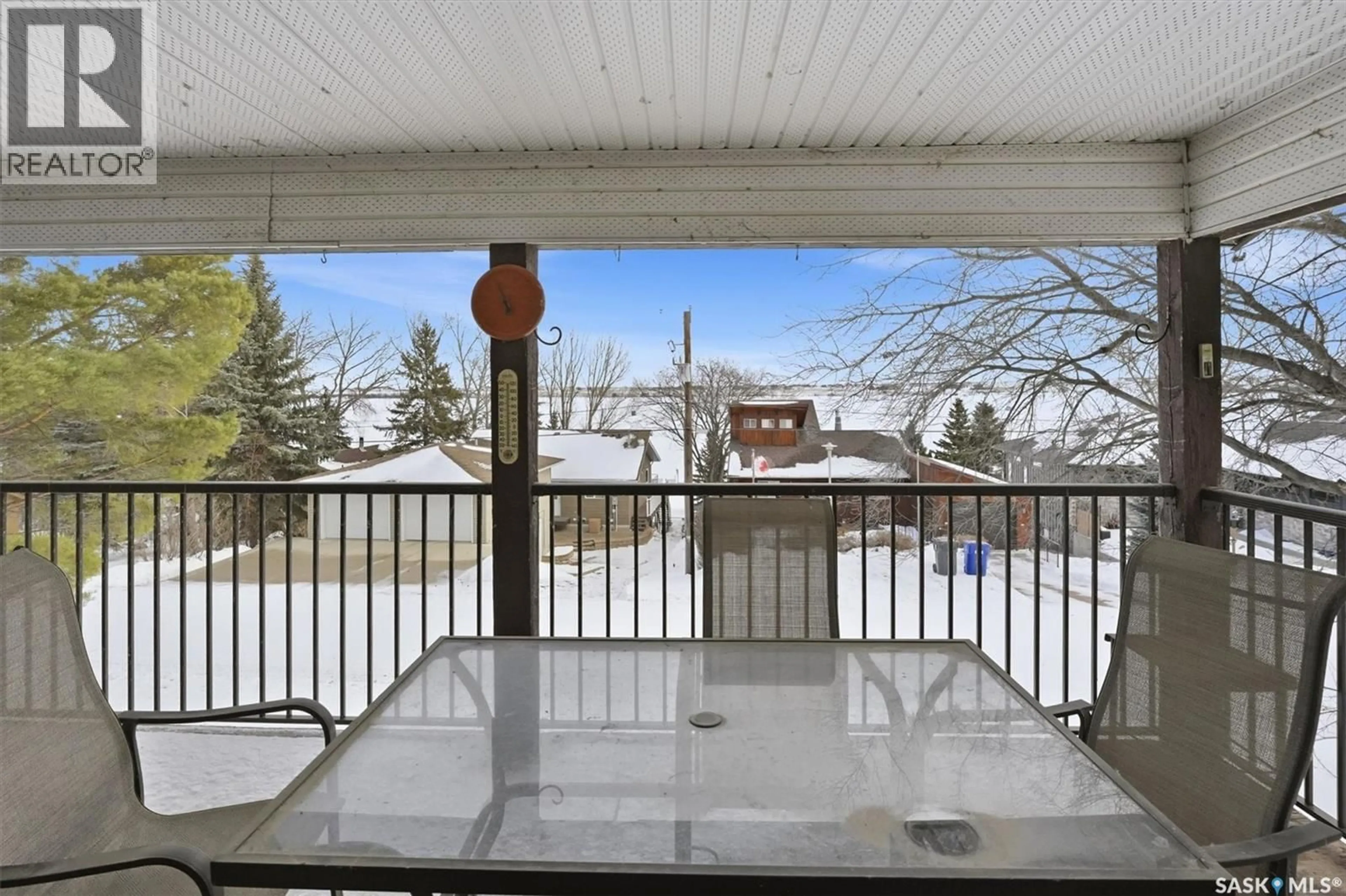 Patio, unknown for 48 PROCTER DRIVE, Shields Saskatchewan S7C0A1
