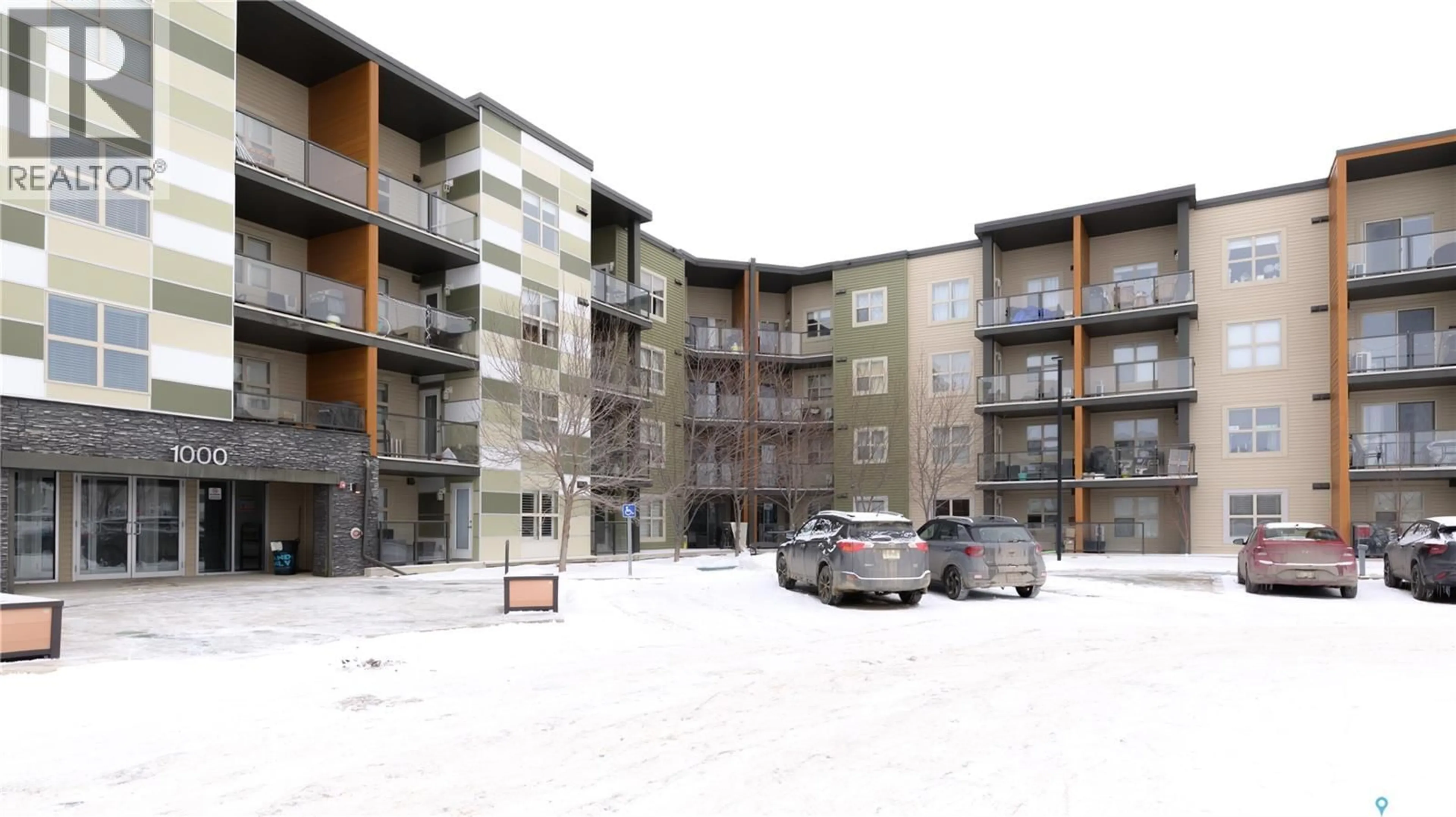 Unknown for 5500 - 1121 MITCHINSON WAY, Regina Saskatchewan S4W0N9