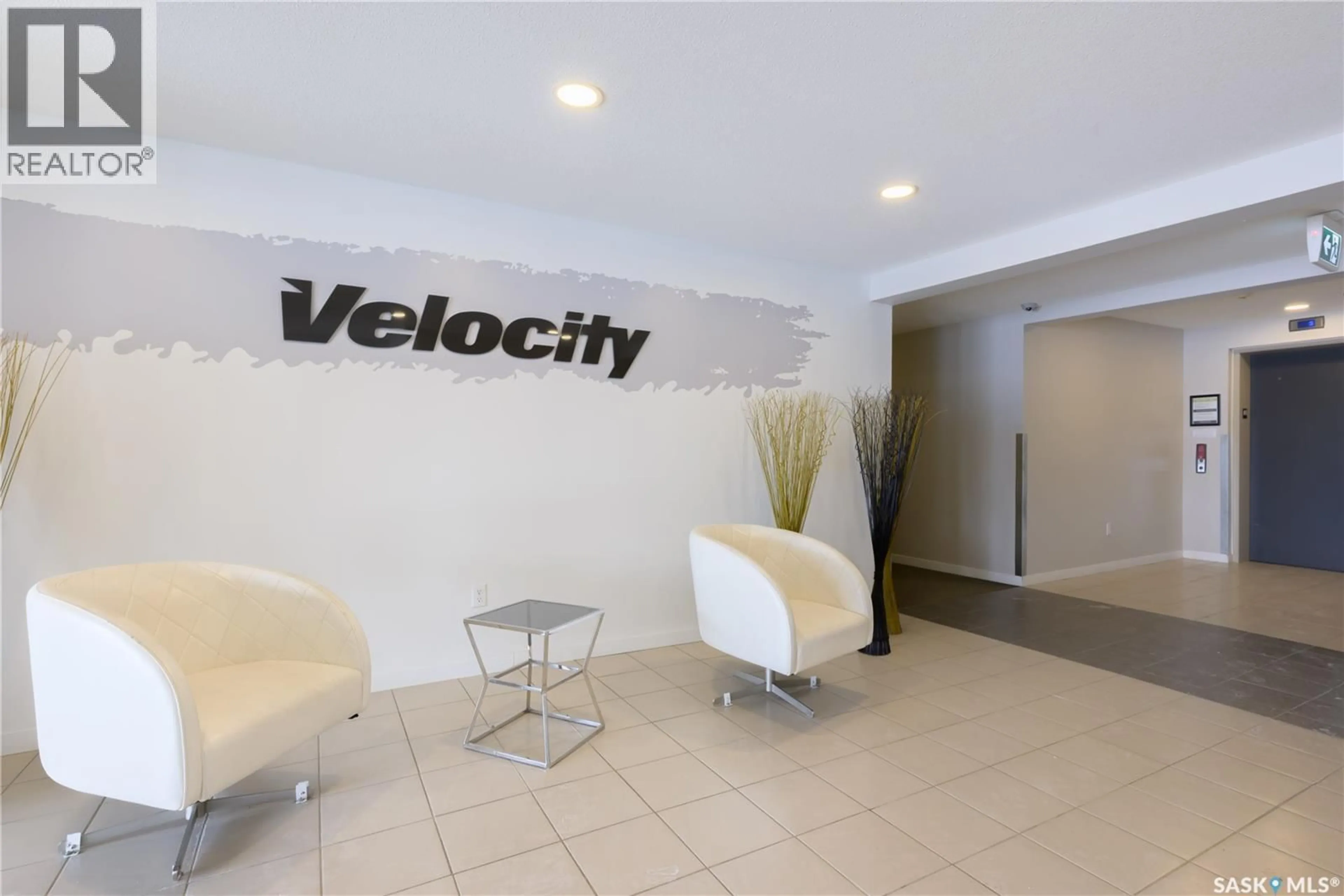 Lobby for 5500 - 1121 MITCHINSON WAY, Regina Saskatchewan S4W0N9