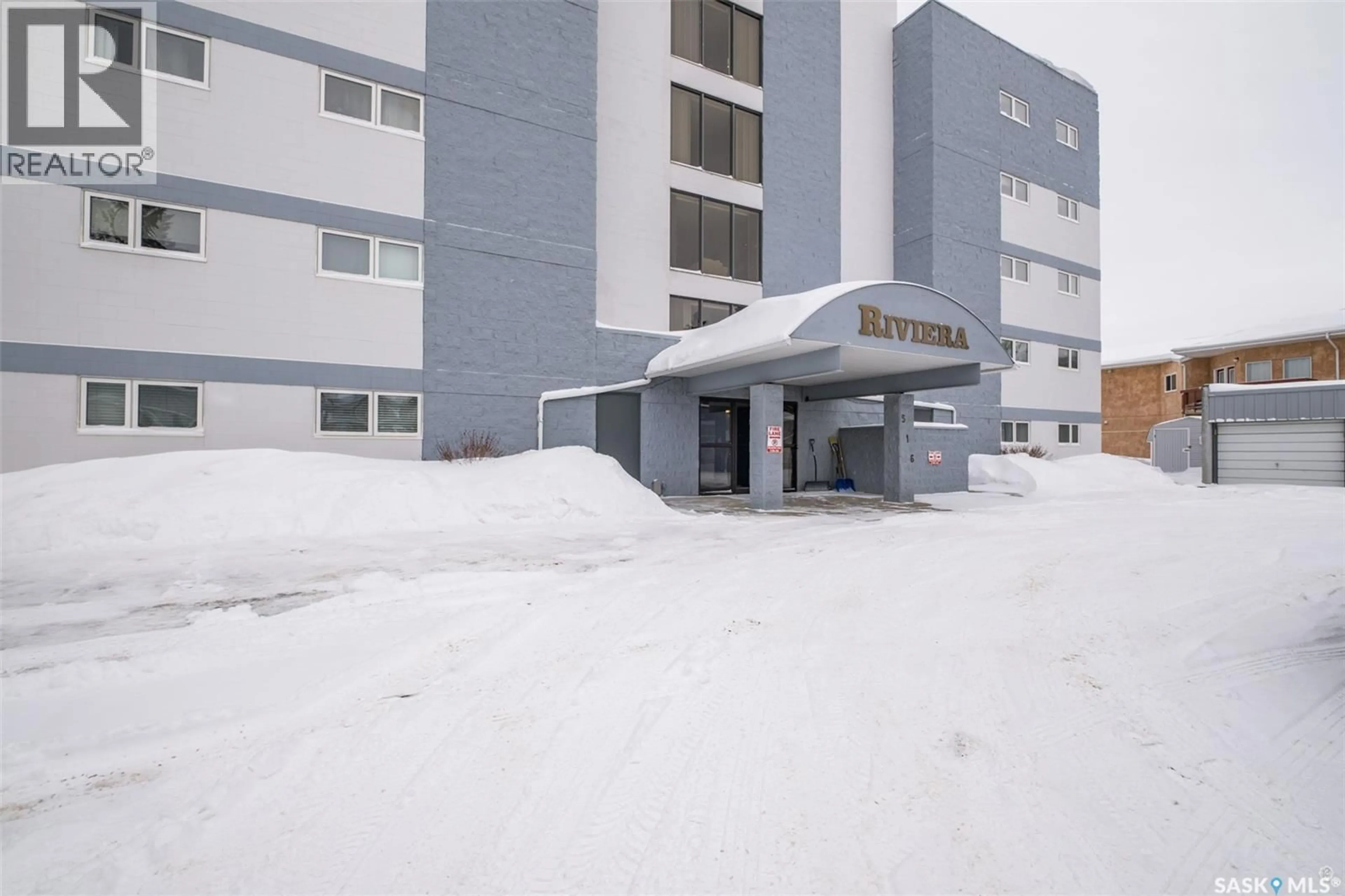 Unknown for 4A - 516 RIVER STREET, Prince Albert Saskatchewan S6V0A6