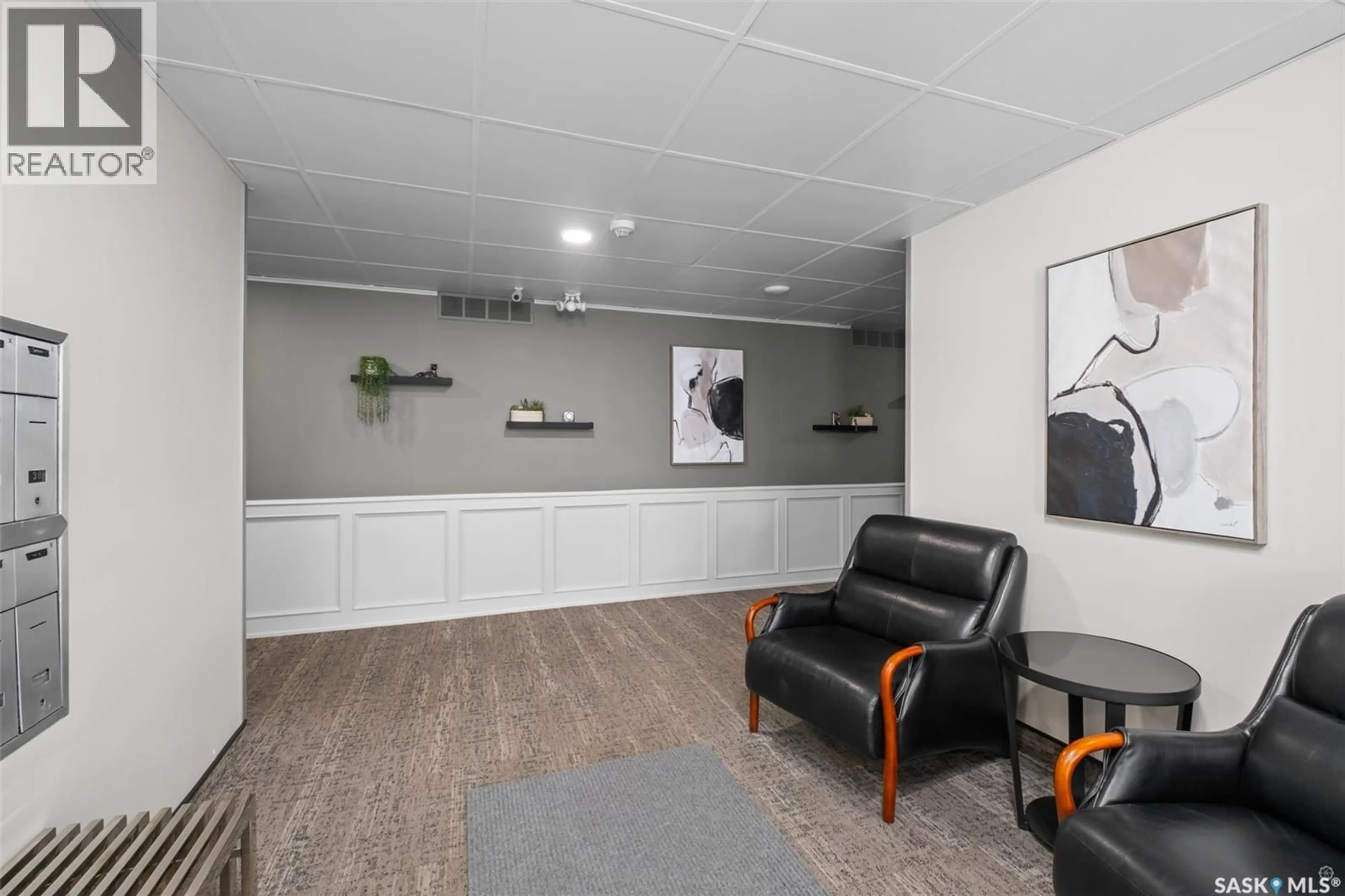 Unknown for 4A - 516 RIVER STREET, Prince Albert Saskatchewan S6V0A6