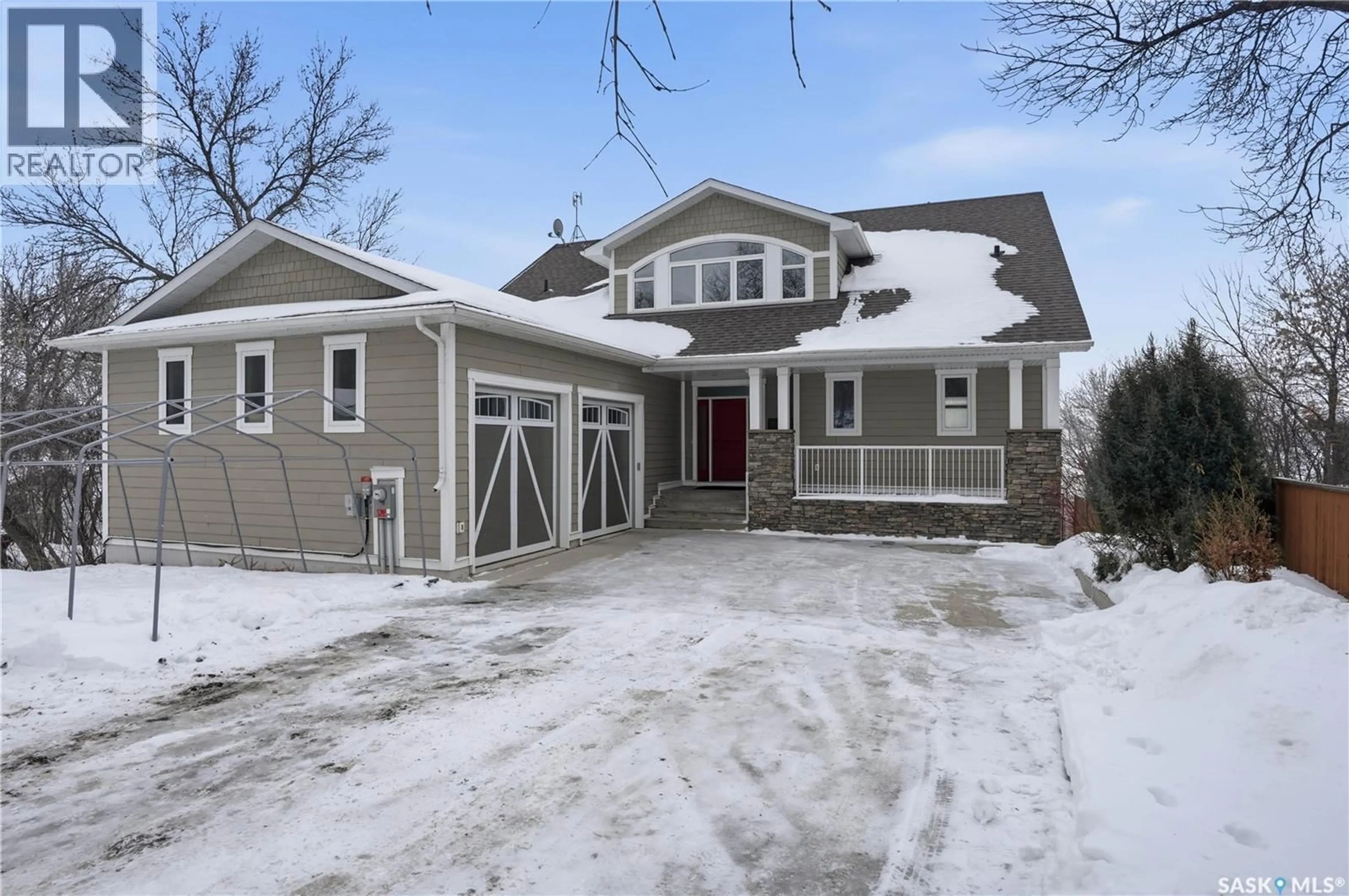 Unknown for 218 KATEPWA DRIVE, Katepwa Beach Saskatchewan S0G2Y0