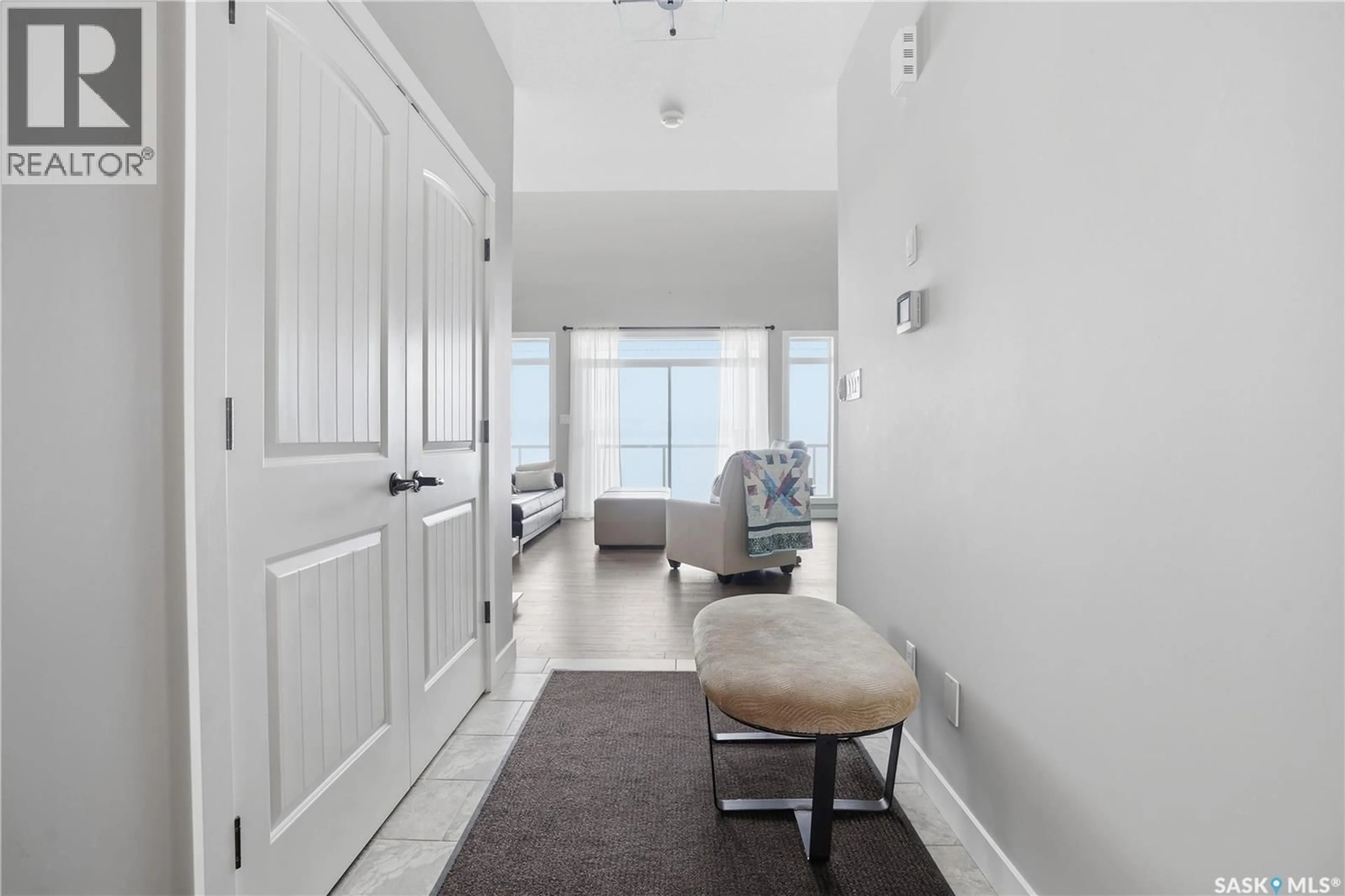 Indoor entryway for 218 KATEPWA DRIVE, Katepwa Beach Saskatchewan S0G2Y0