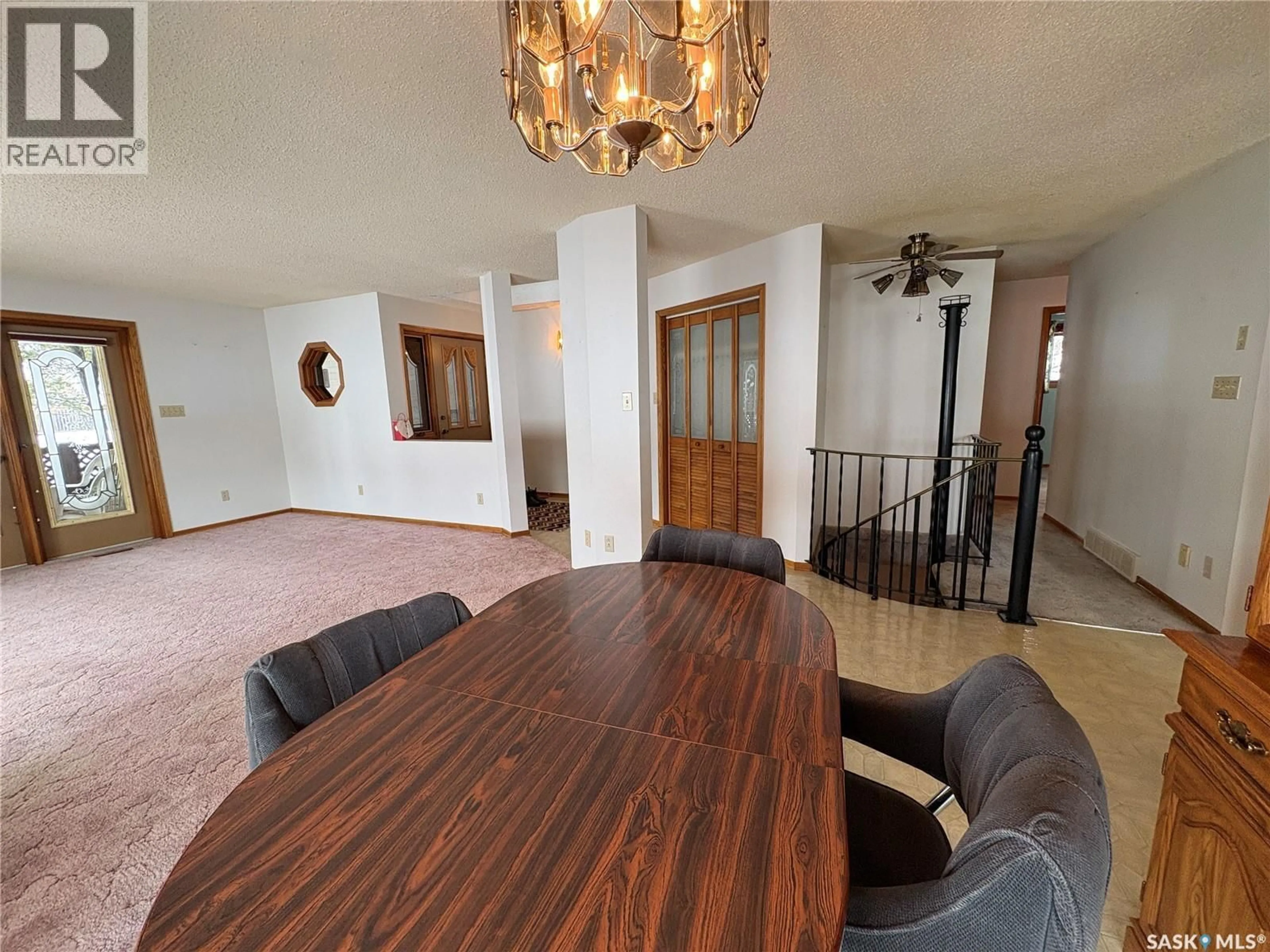 Unknown for E - 505 MARCH AVENUE, Langenburg Saskatchewan S0A2A0