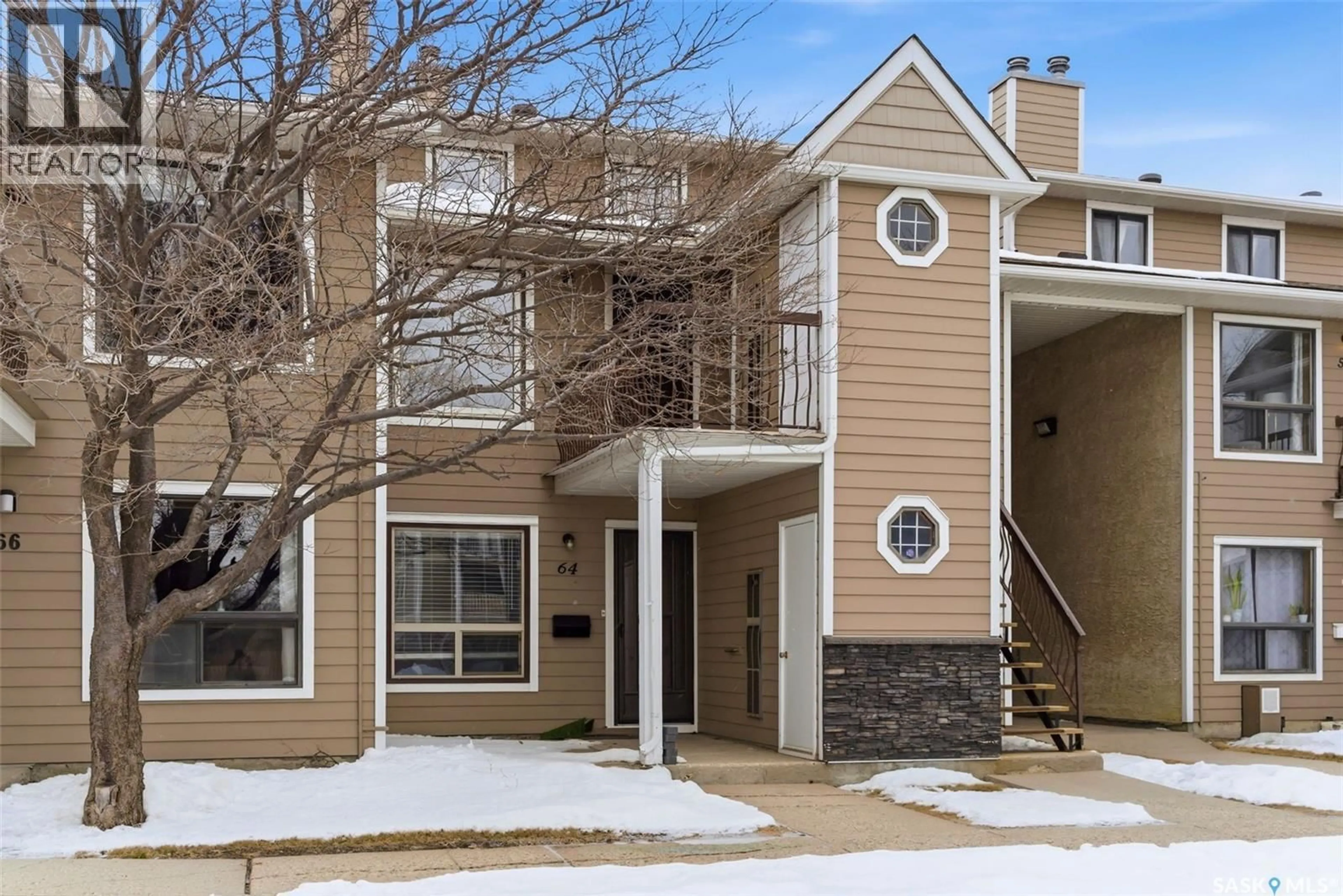 Unknown for 62 CEDAR MEADOW DRIVE, Regina Saskatchewan S4X3J6