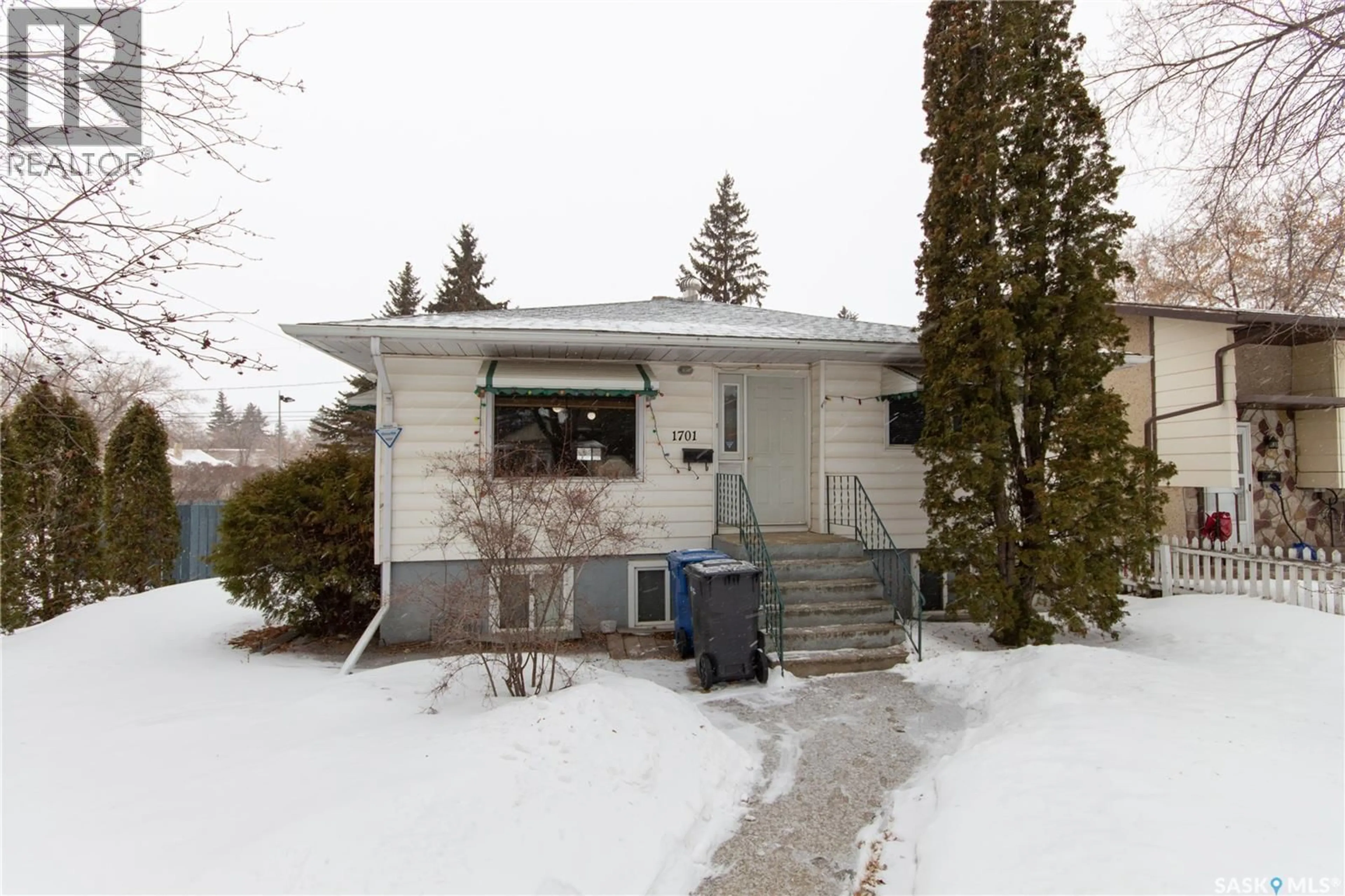Unknown for 1701 102ND STREET, North Battleford Saskatchewan S9A1H2