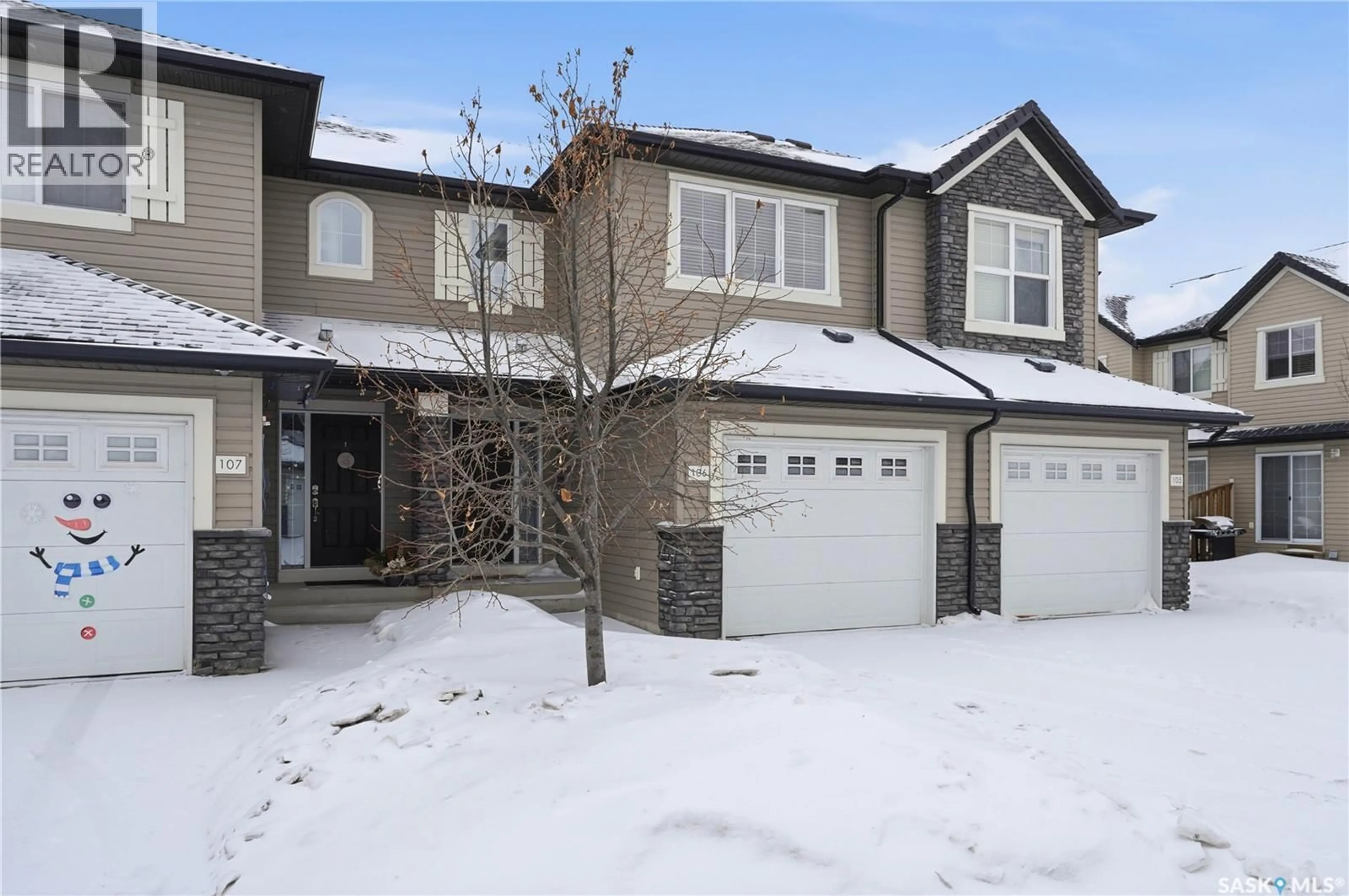 Unknown for 106 - 410 LEDINGHAM WAY, Saskatoon Saskatchewan S7V0C4