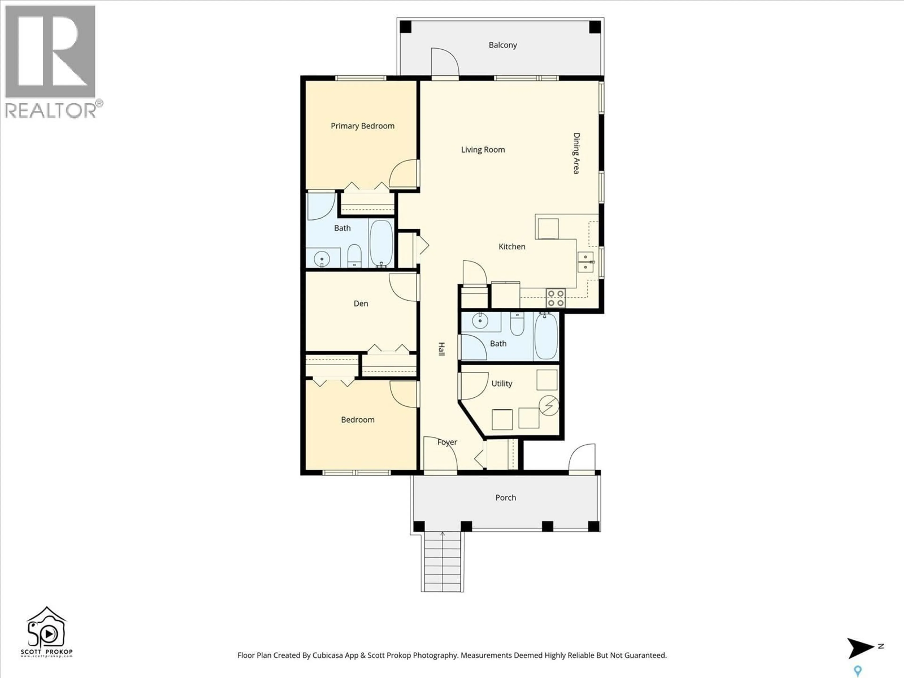 Floor plan for 210 - 213 RAJPUT WAY, Saskatoon Saskatchewan S7W0V7