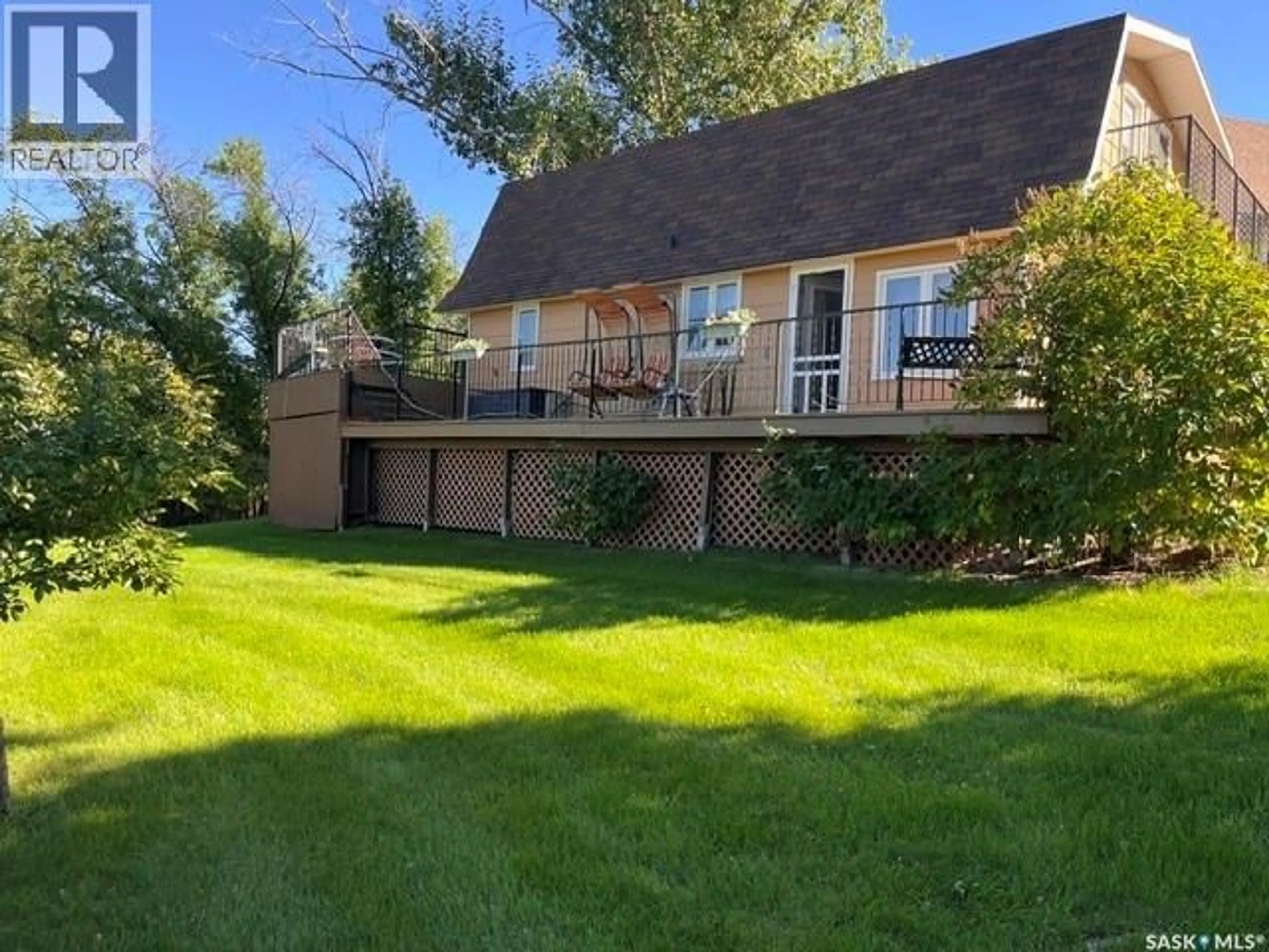 Unknown for 45 SNEDDEN CRESCENT, Lake Diefenbaker Saskatchewan S0H3P0