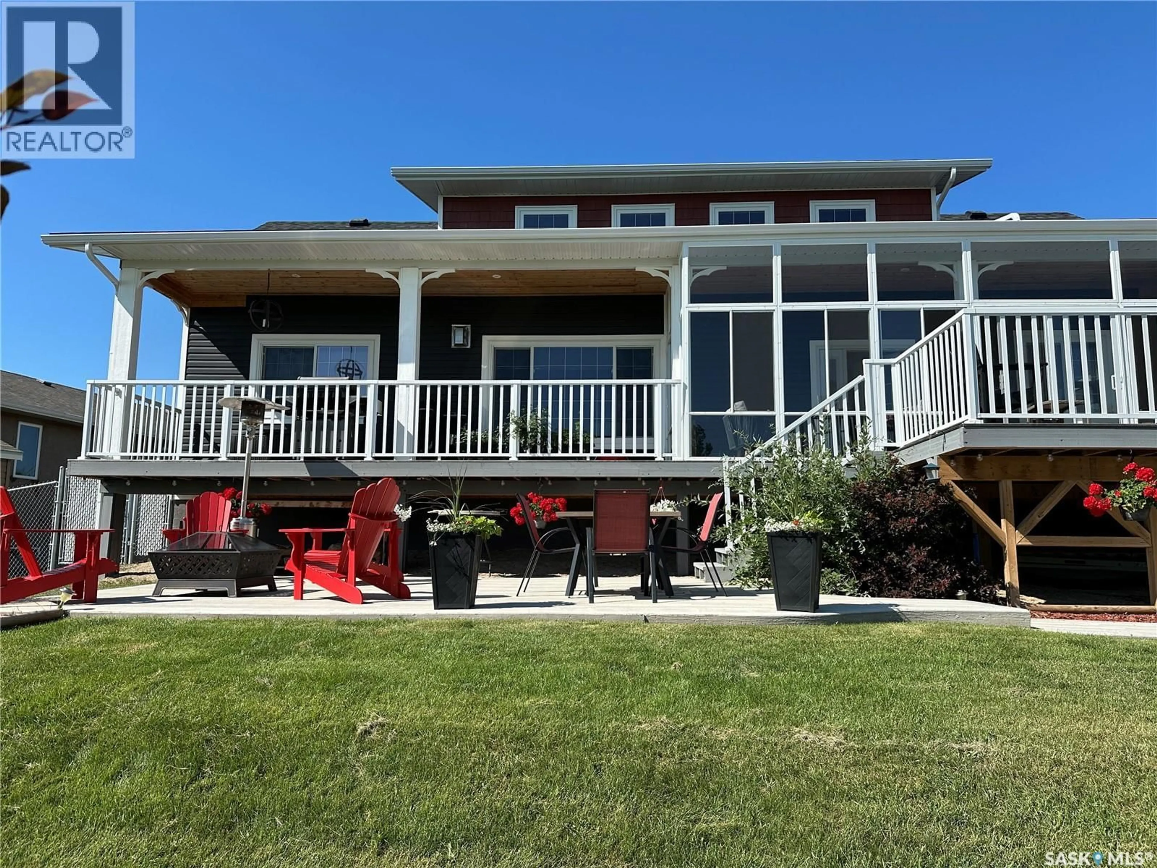 Unknown for 51 DEERCREST RUN, Lumsden Rm No. 189 Saskatchewan S2V1B7