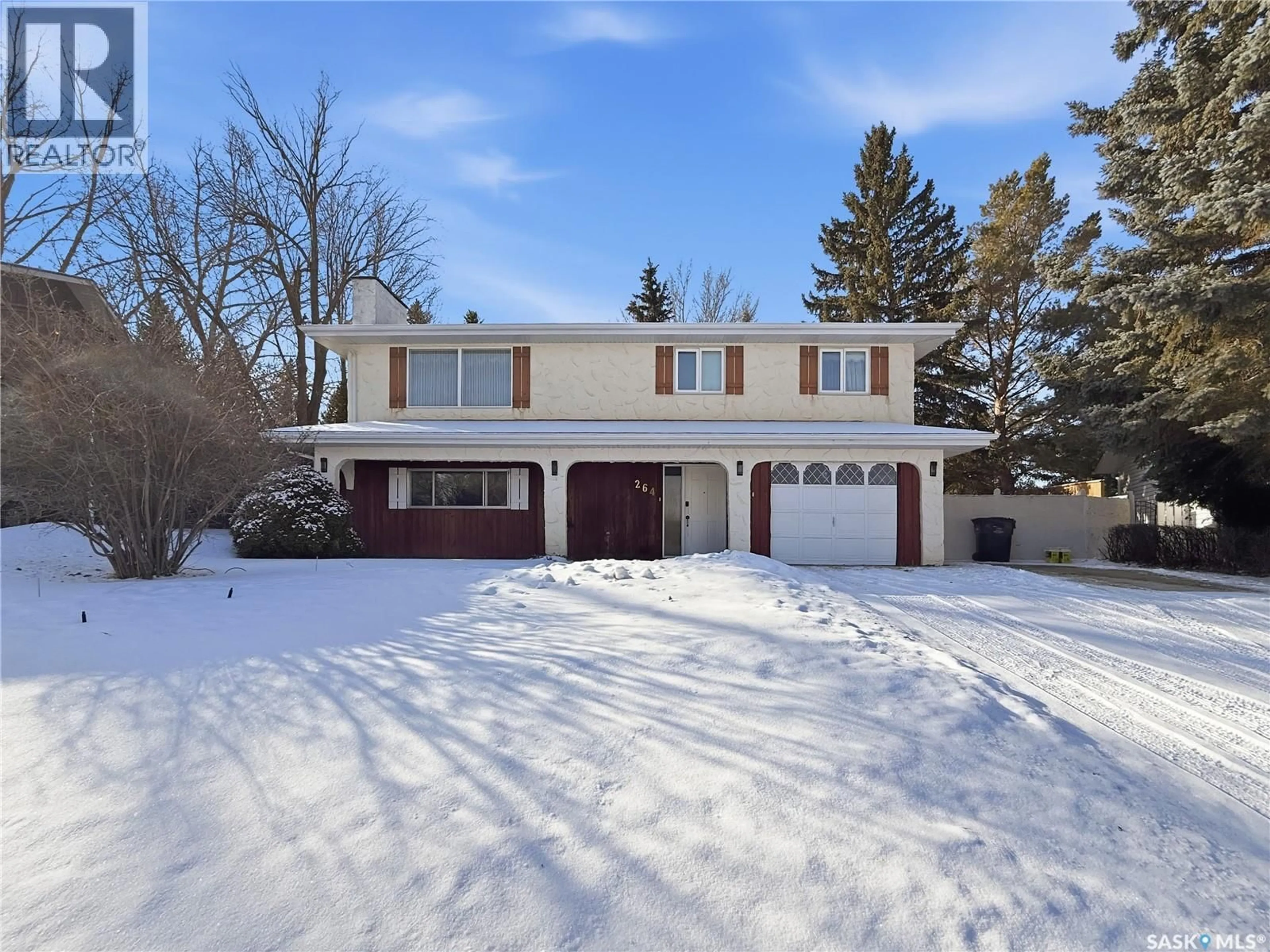 Unknown for 264 HAYES DRIVE, Swift Current Saskatchewan S9H4H1