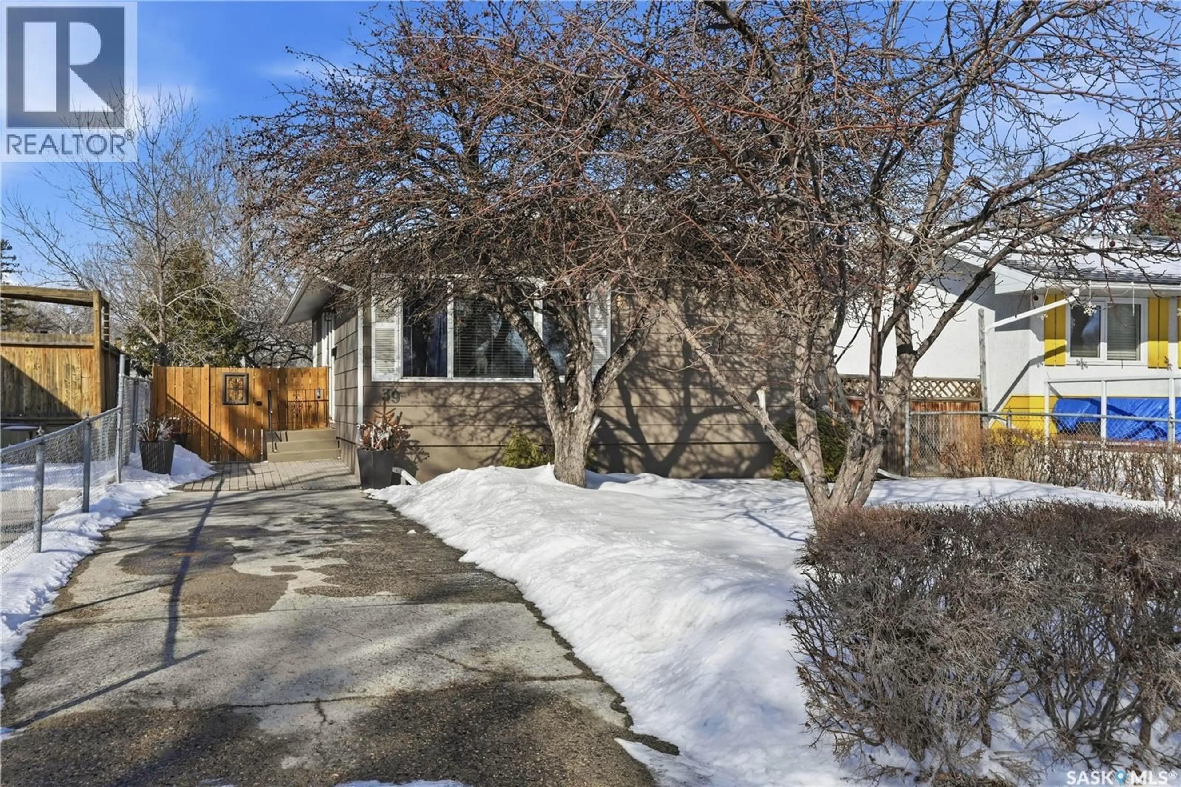 Unknown for 39 BEDFORD CRESCENT, Regina Saskatchewan S4N1M9