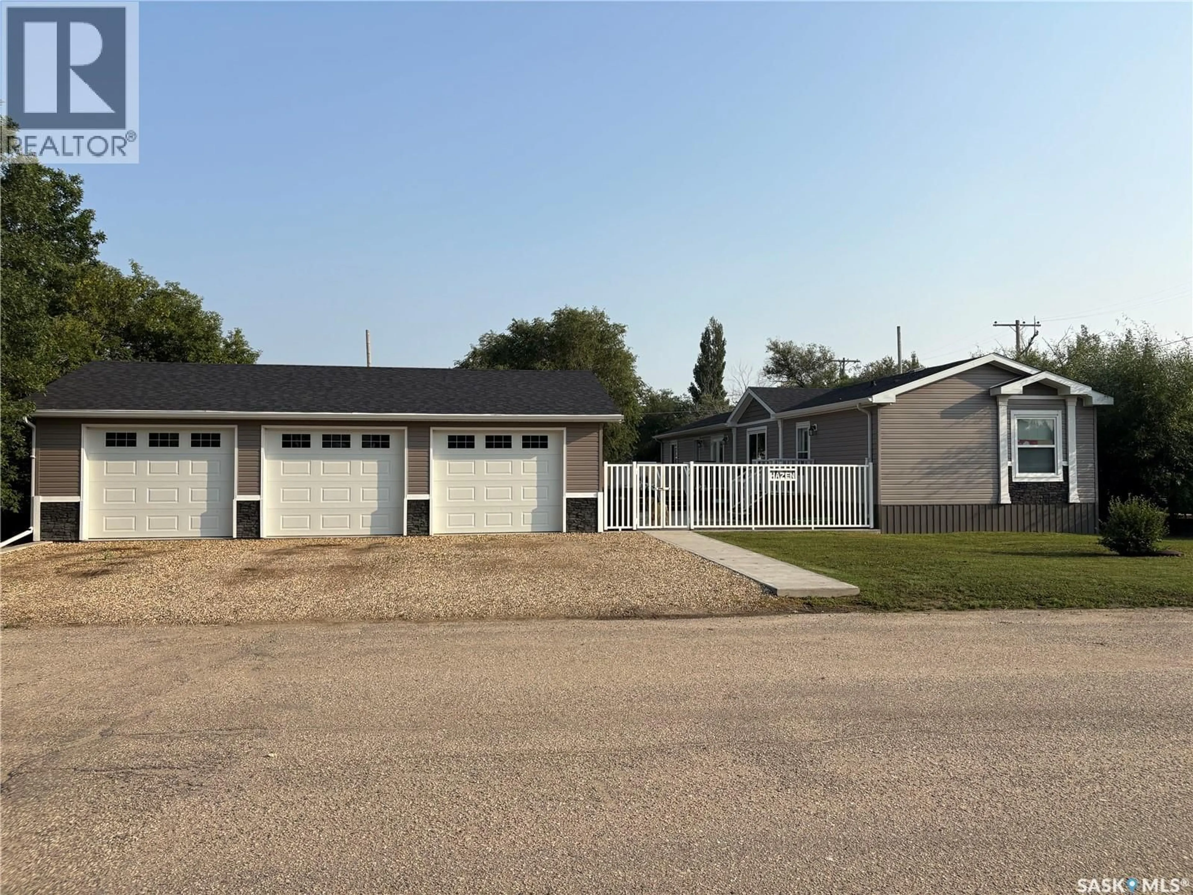 Unknown for 151 2ND AVENUE, Bengough Saskatchewan S0C0K0
