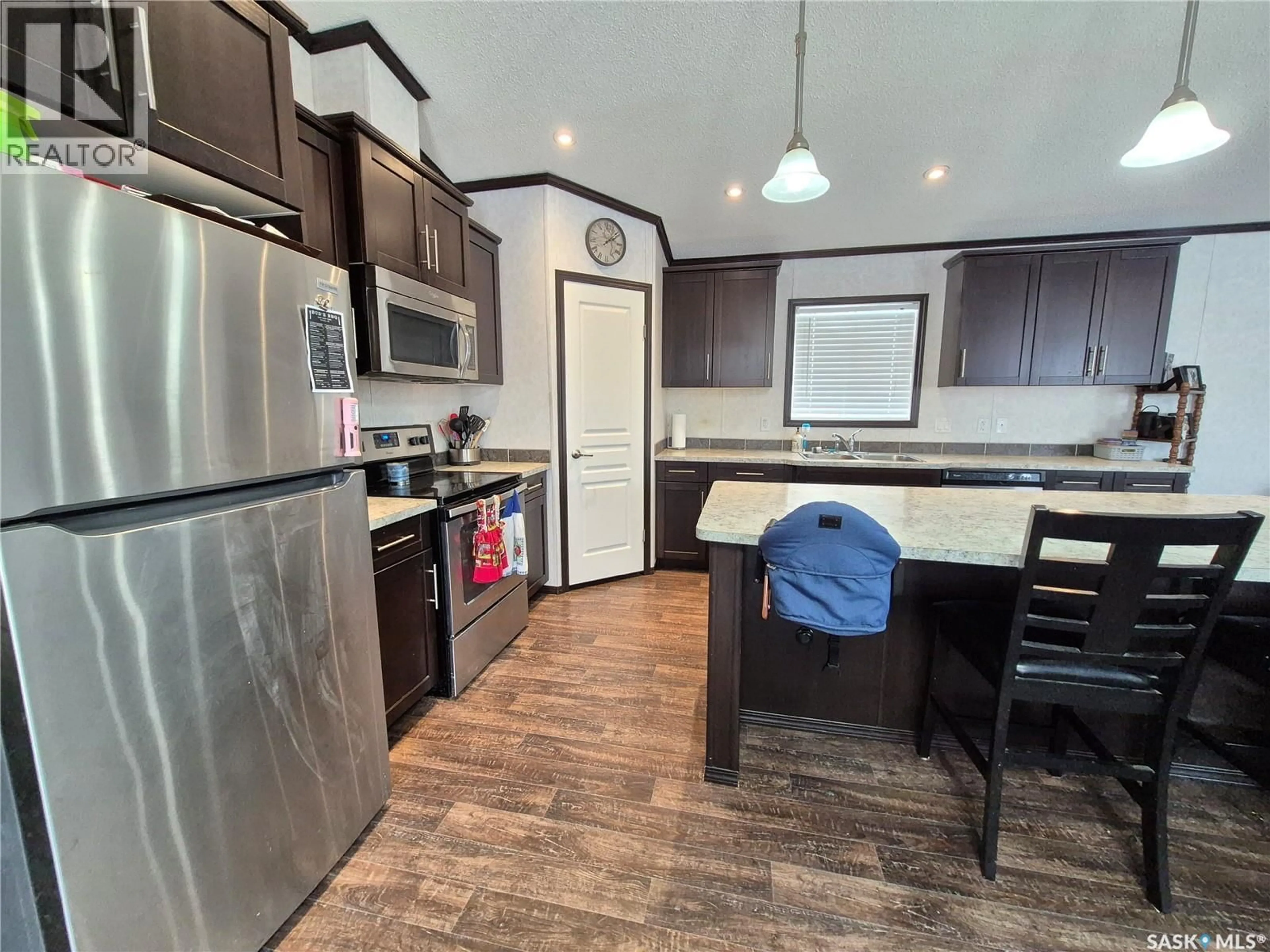 Standard kitchen, unknown for 151 2ND AVENUE, Bengough Saskatchewan S0C0K0