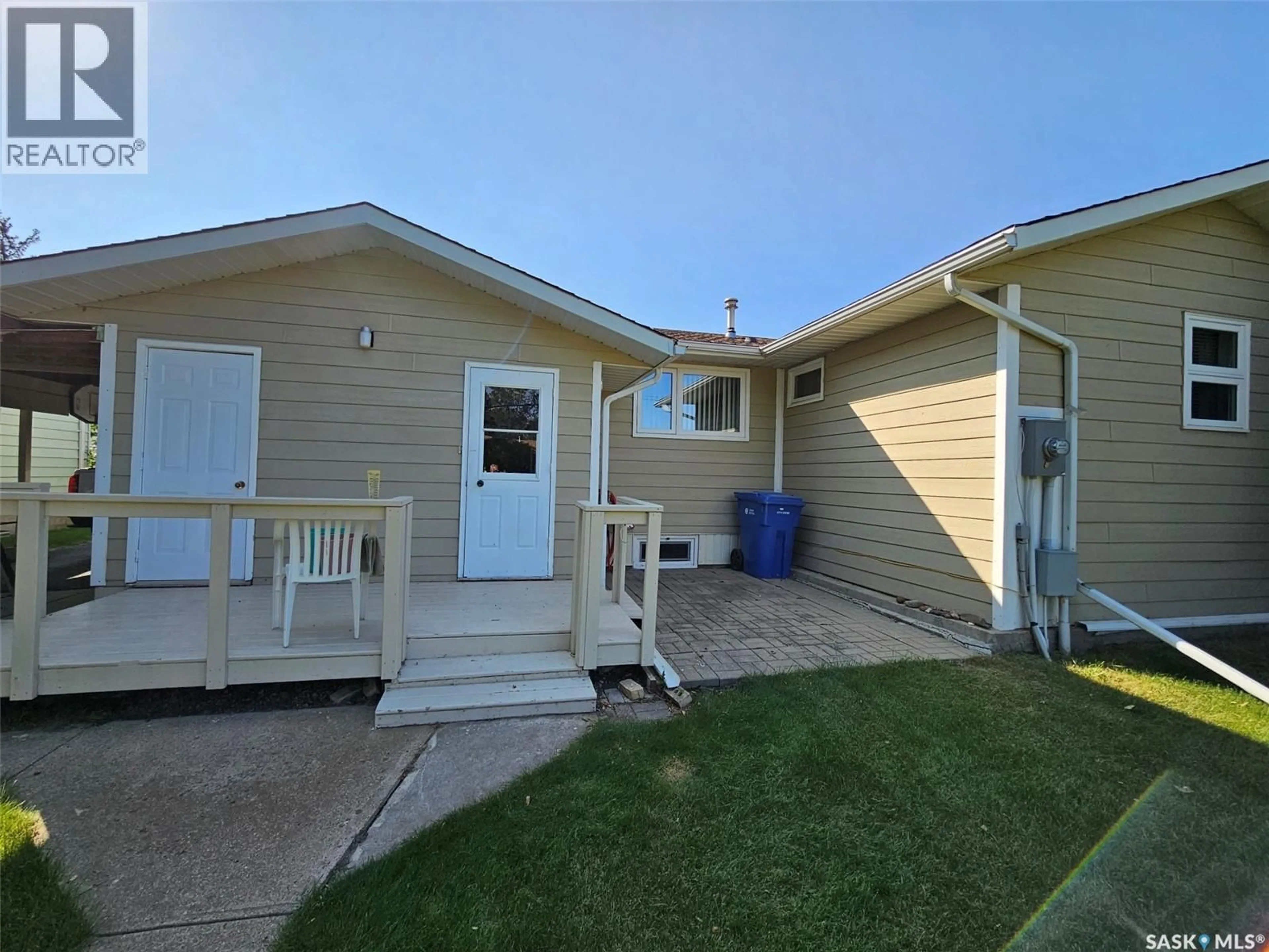 Unknown for 311 6TH STREET, Carlyle Saskatchewan S0C0R0