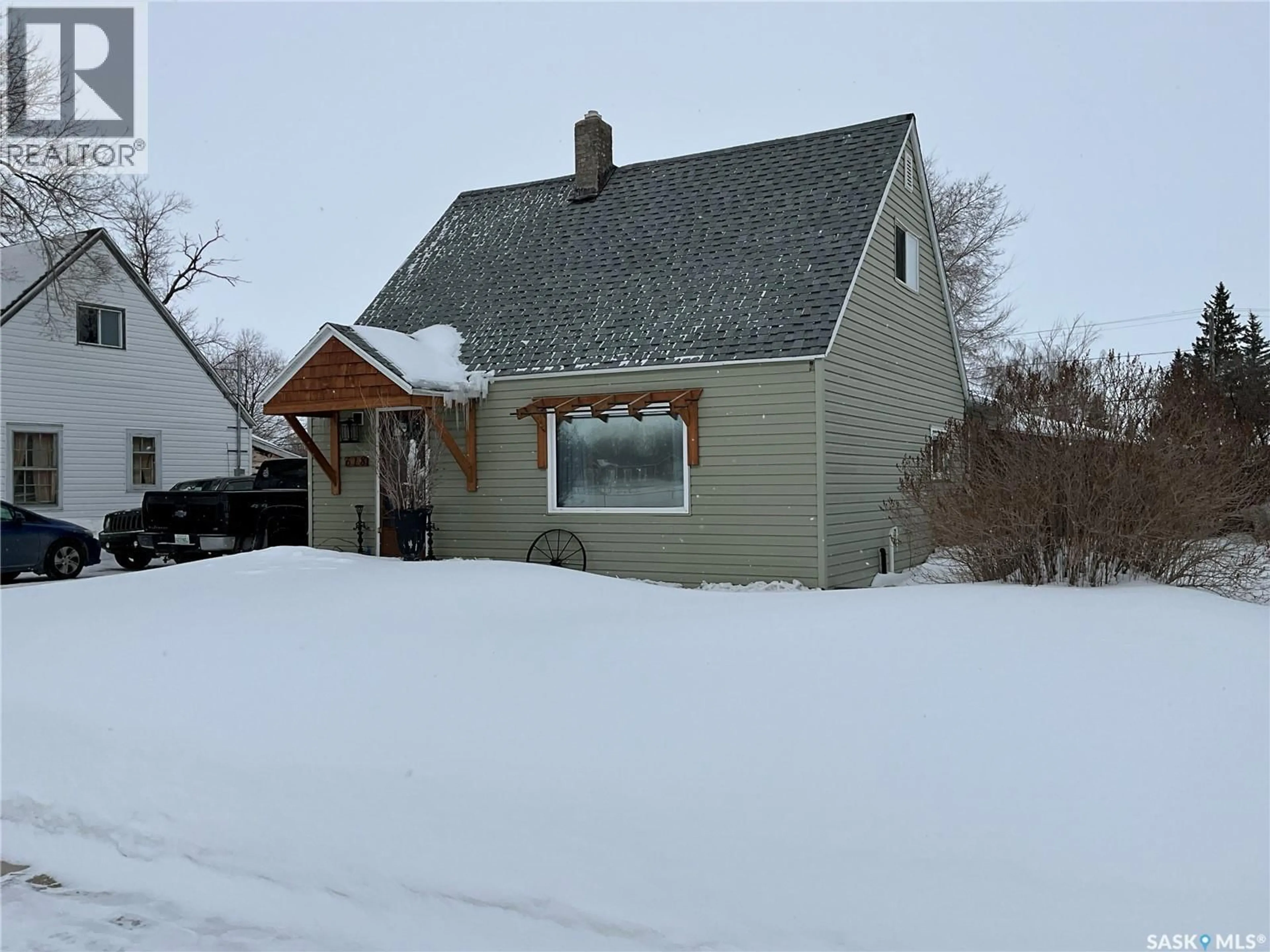 Unknown for 618 7TH AVENUE, Melville Saskatchewan S0A0G5