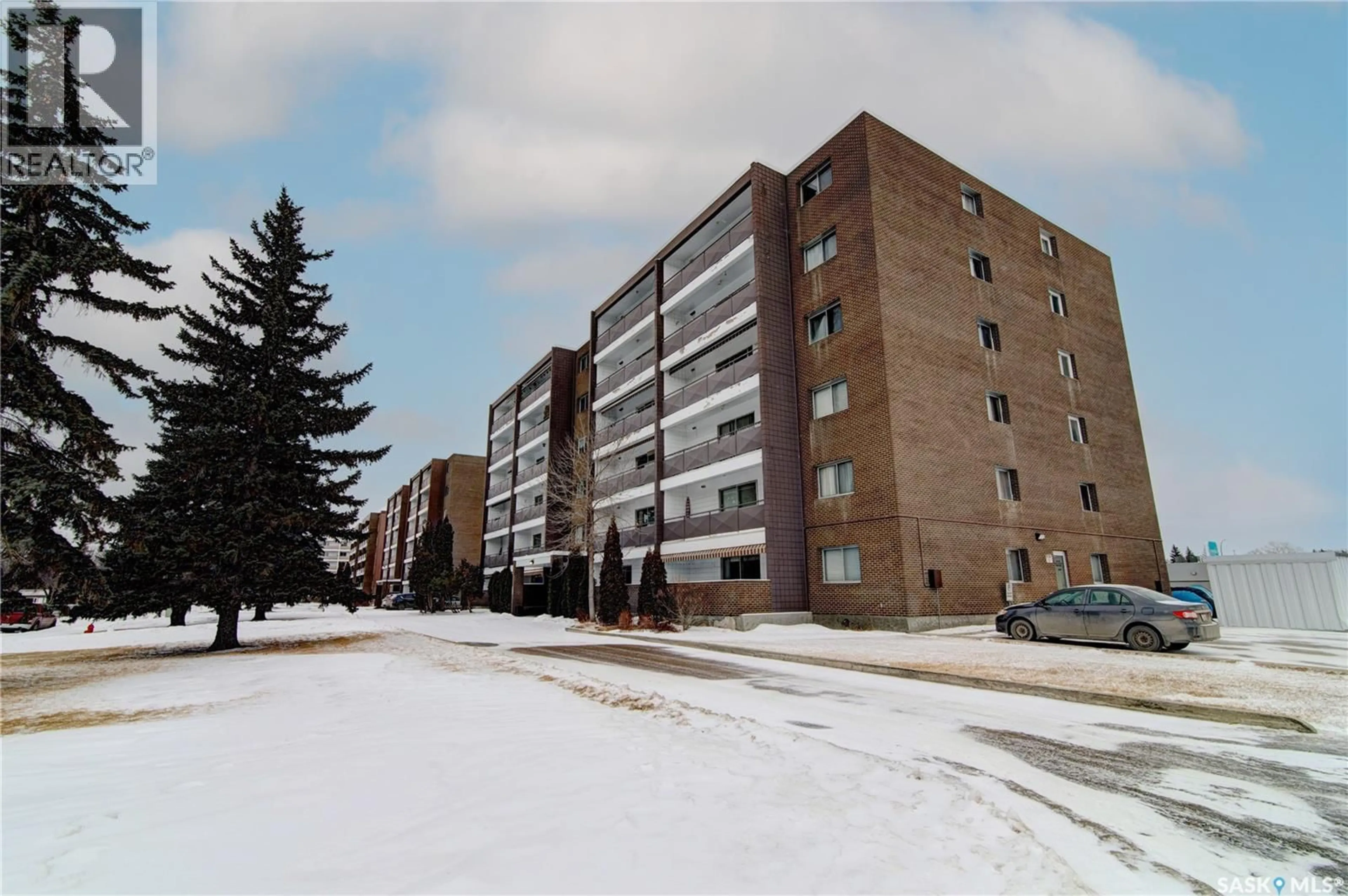 Unknown for 203 - 4615 RAE STREET, Regina Saskatchewan S4S3B2