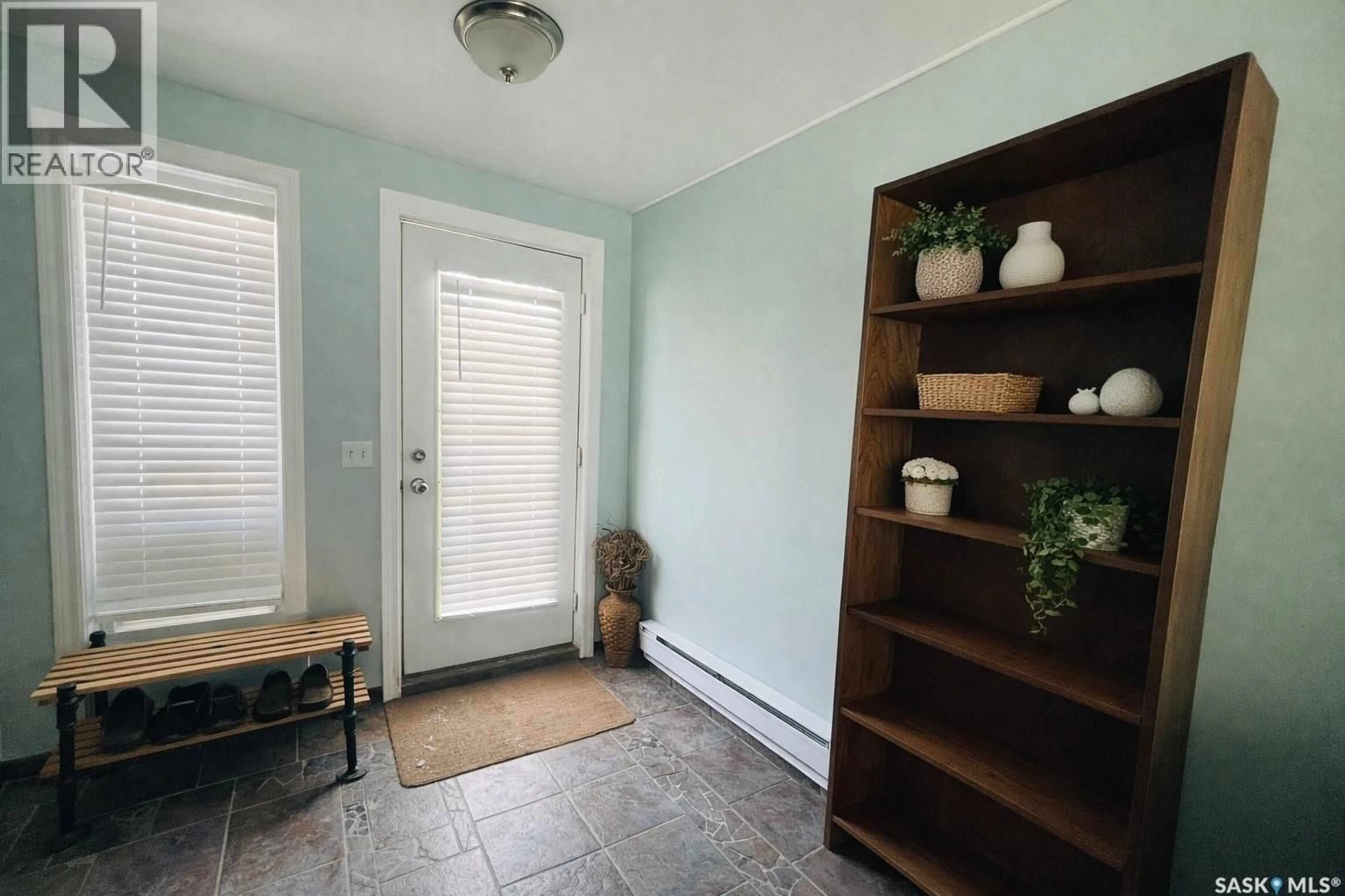 Indoor entryway for 159 CLEARWATER LAKE, Lacadena Rm No. 228 Saskatchewan S0L1T0