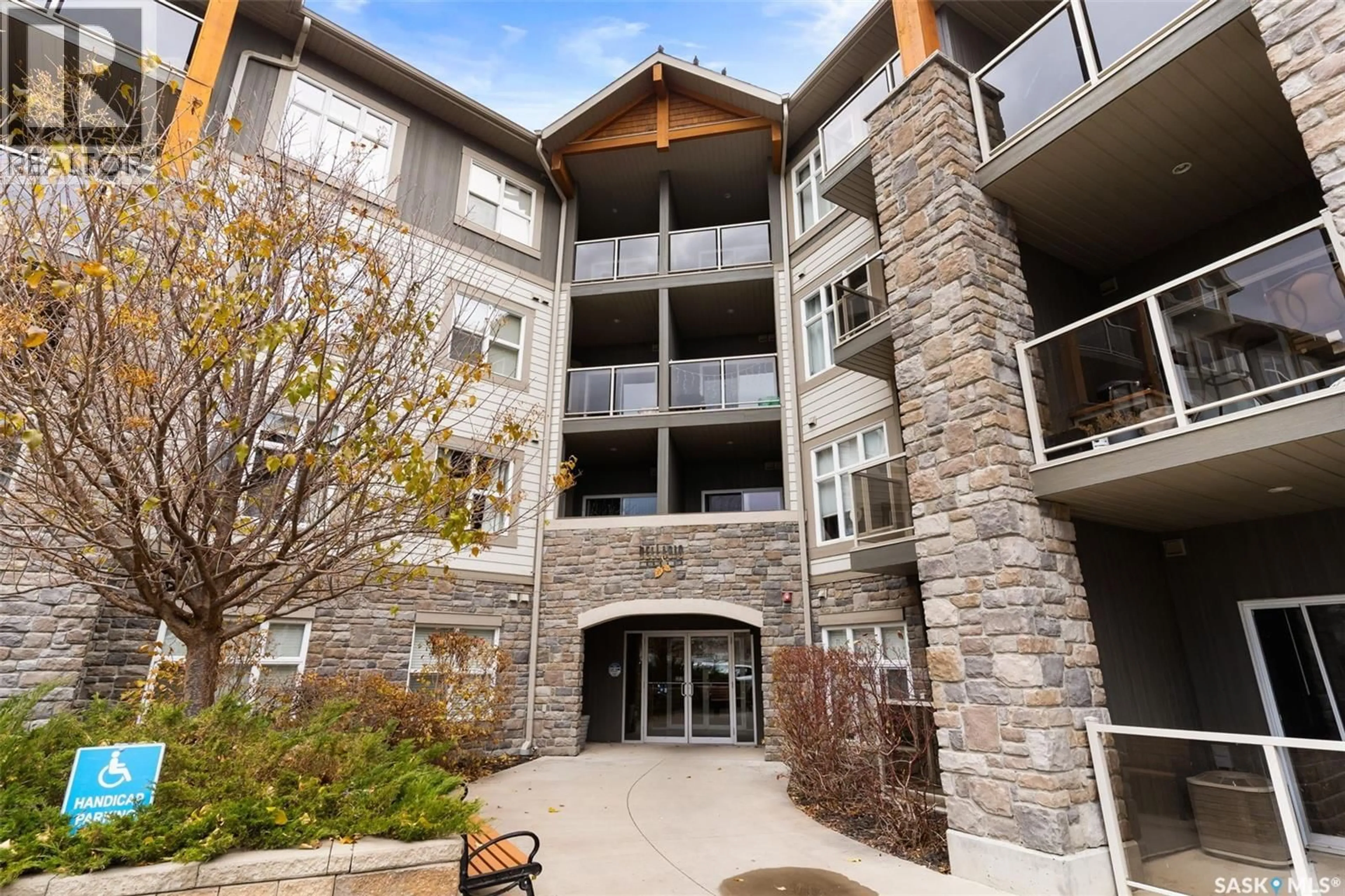 Unknown for 111 1220 BLACKFOOT DRIVE, Regina Saskatchewan S4S6T2