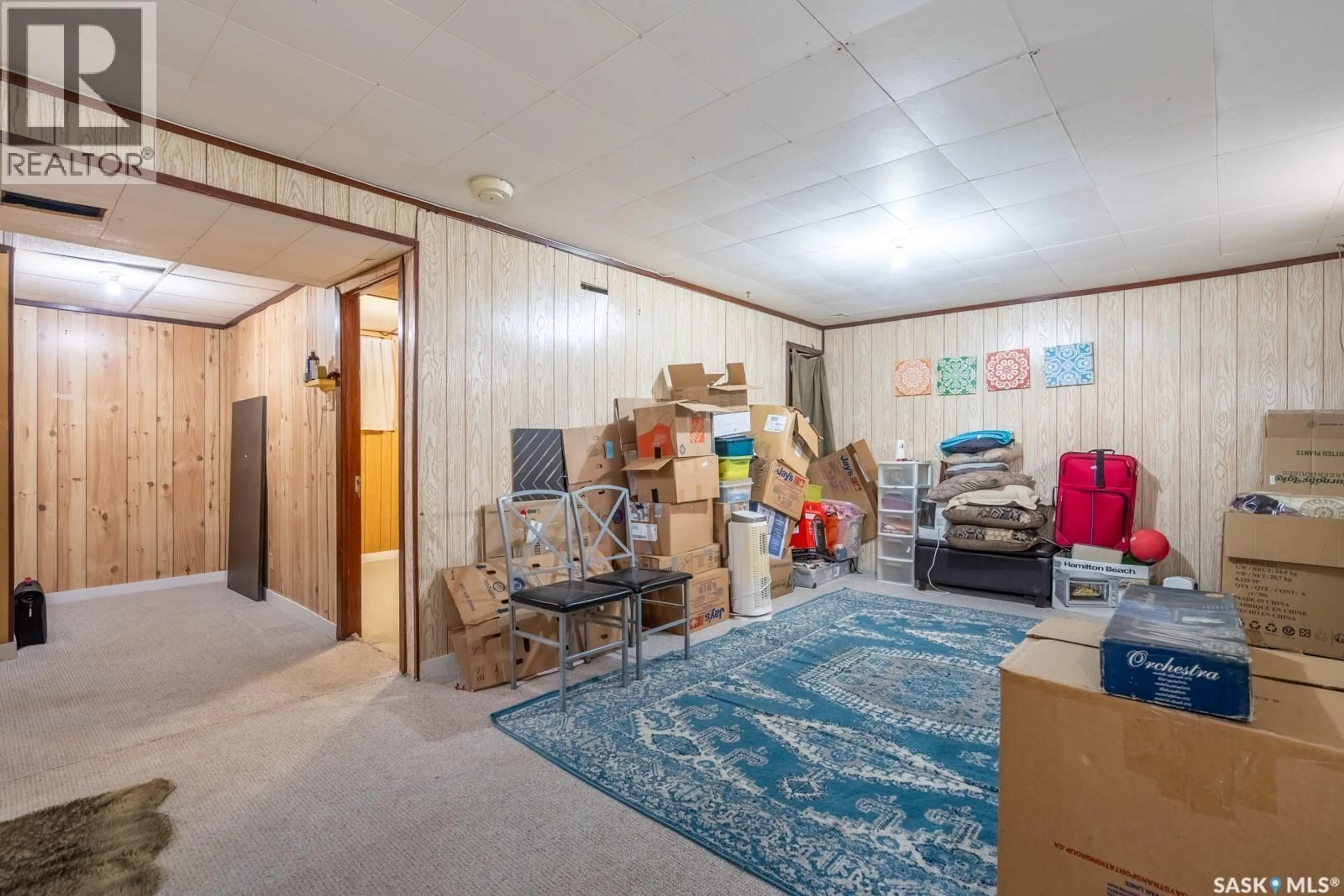 Unknown for 1357 GROSVENOR STREET, Regina Saskatchewan S4N1R2