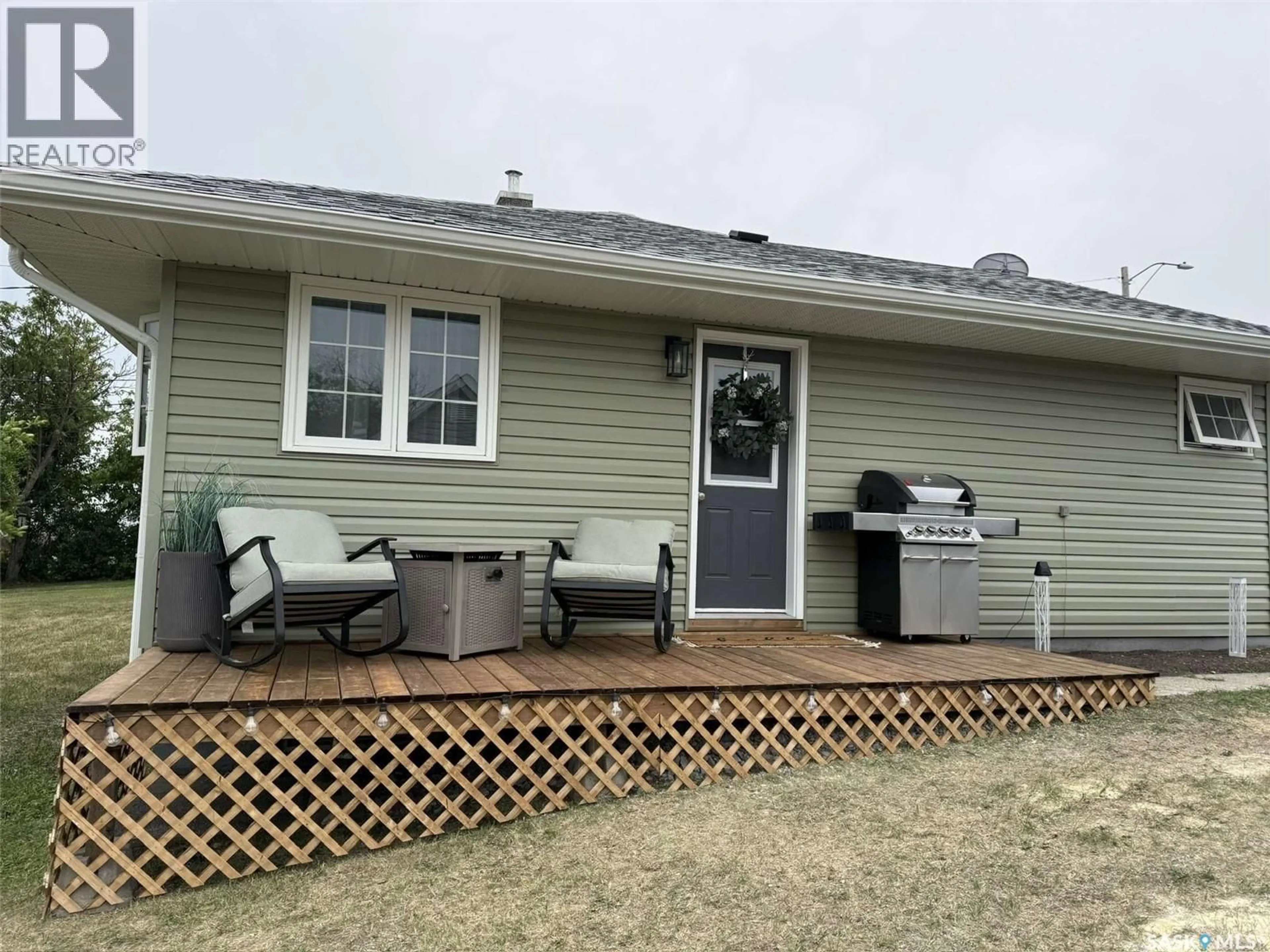 Unknown for 610 ALBERT STREET, Hudson Bay Saskatchewan S0E0Y0