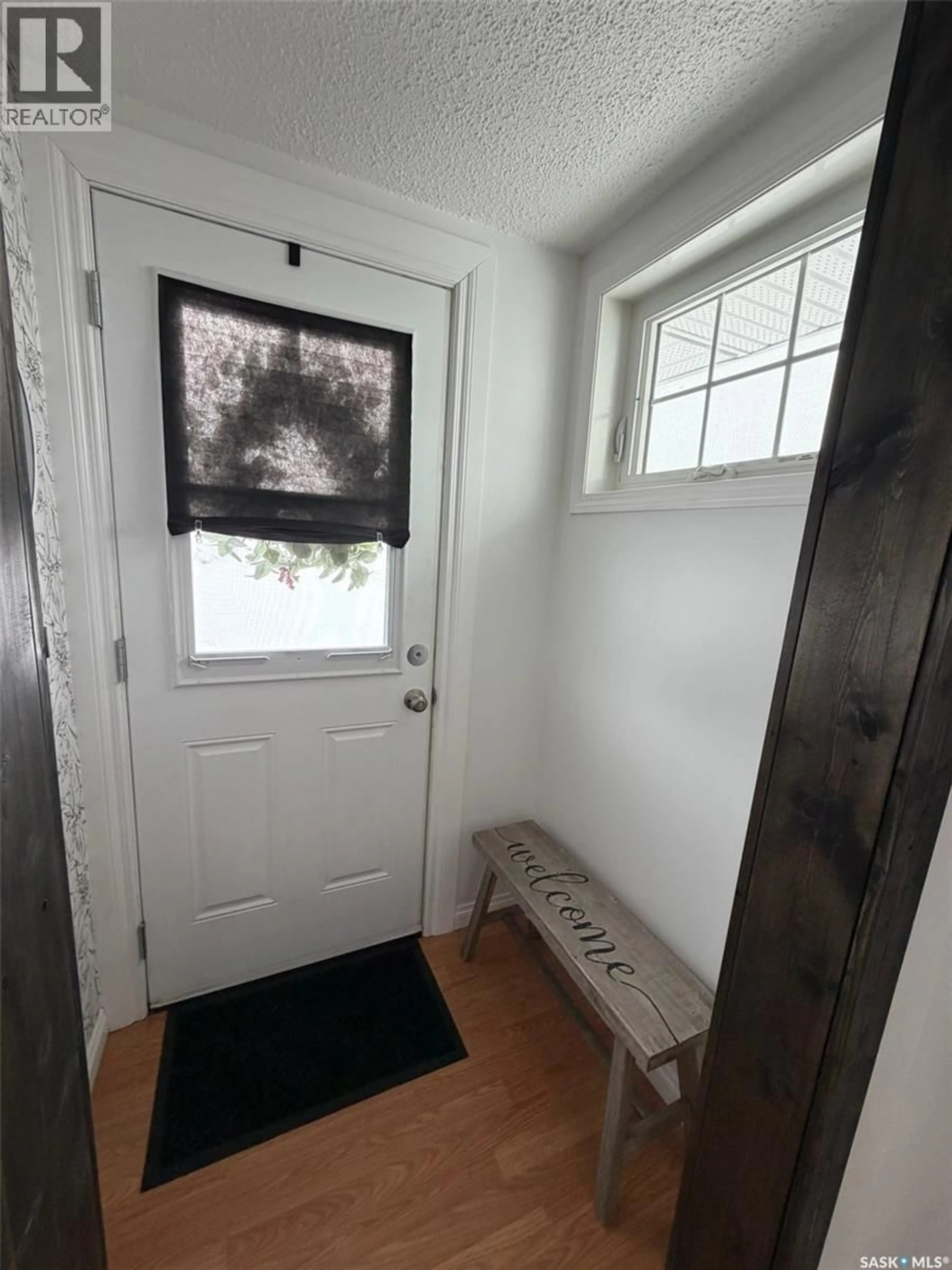 Indoor entryway for 610 ALBERT STREET, Hudson Bay Saskatchewan S0E0Y0