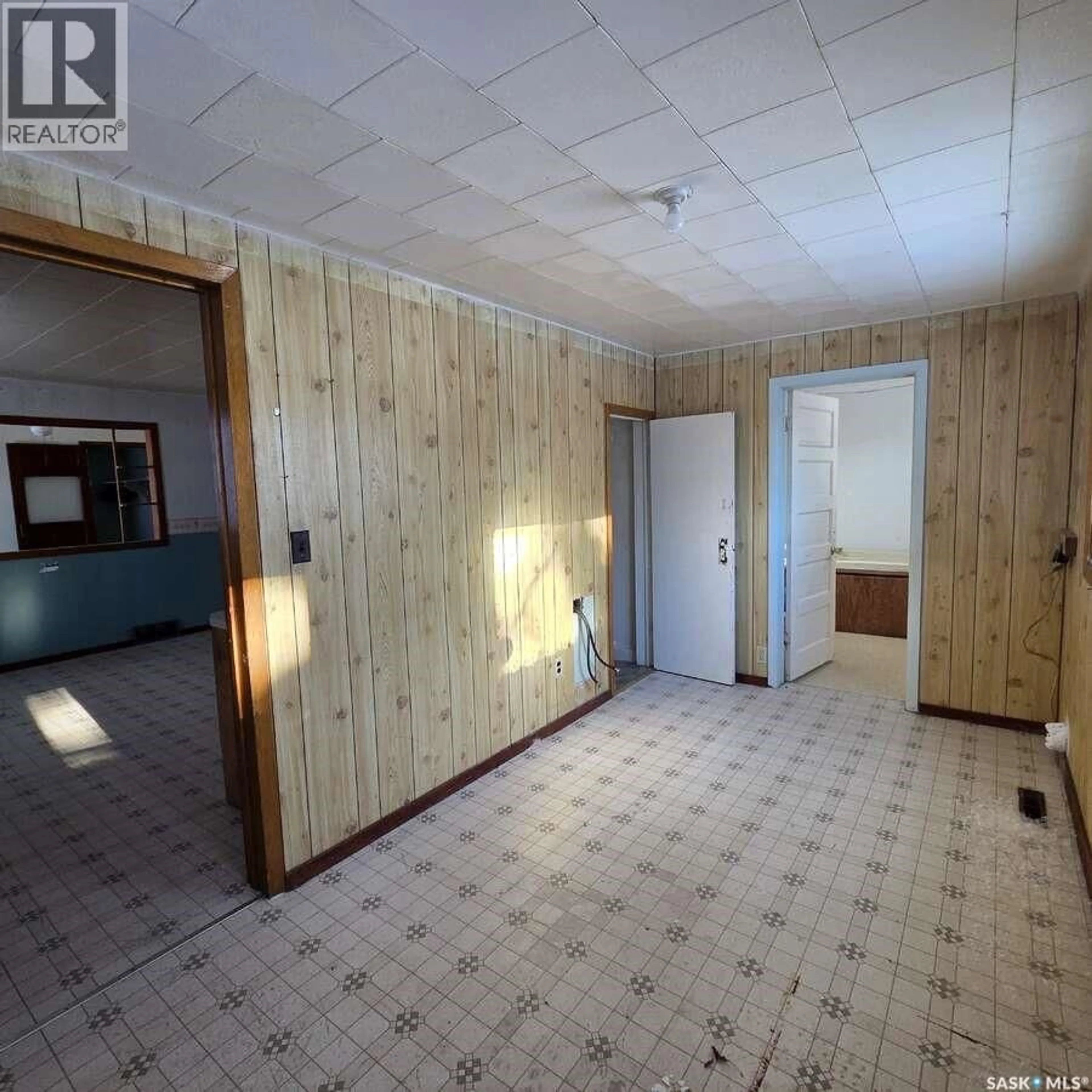 A pic of a room for 128 RAILWAY AVENUE, Margo Saskatchewan S0A2M0