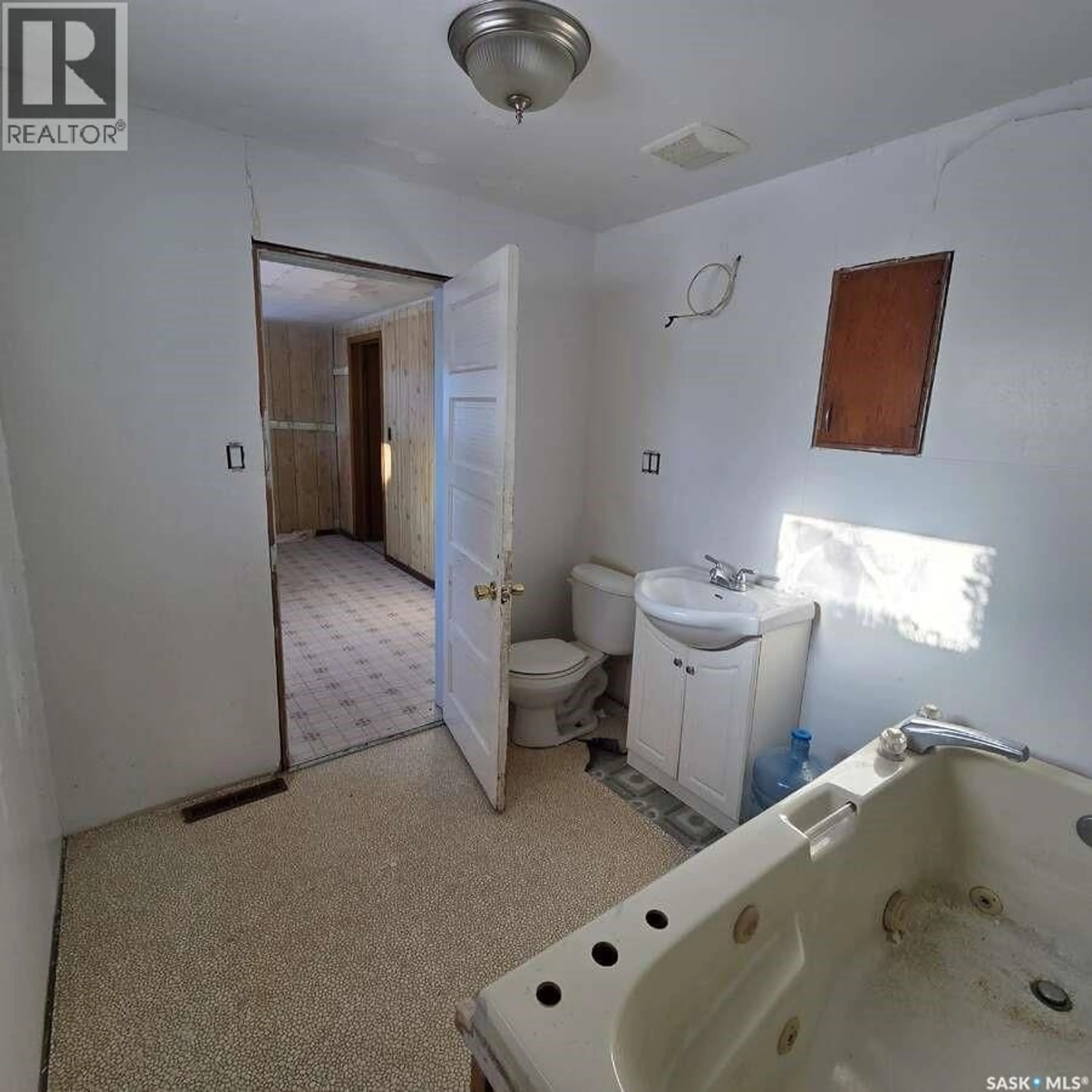 A pic of a room for 128 RAILWAY AVENUE, Margo Saskatchewan S0A2M0