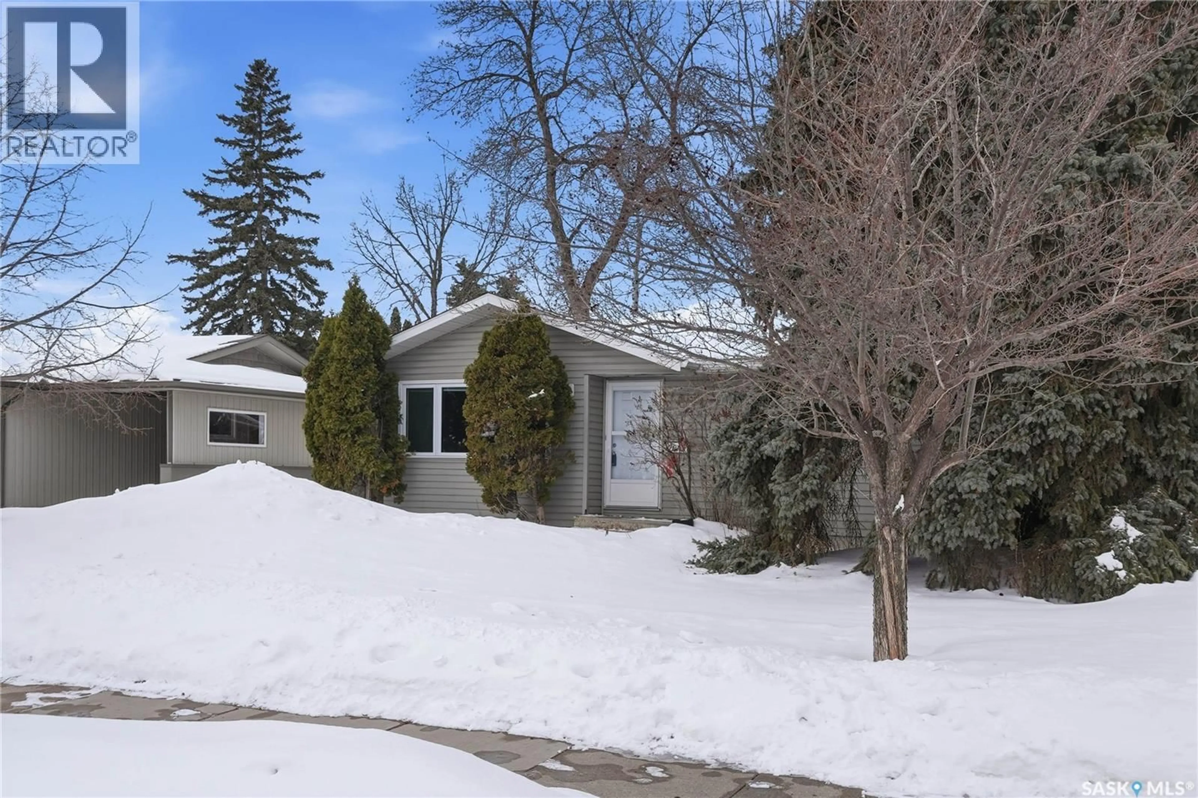 Unknown for 2810 CALDER AVENUE, Saskatoon Saskatchewan S7J1W1