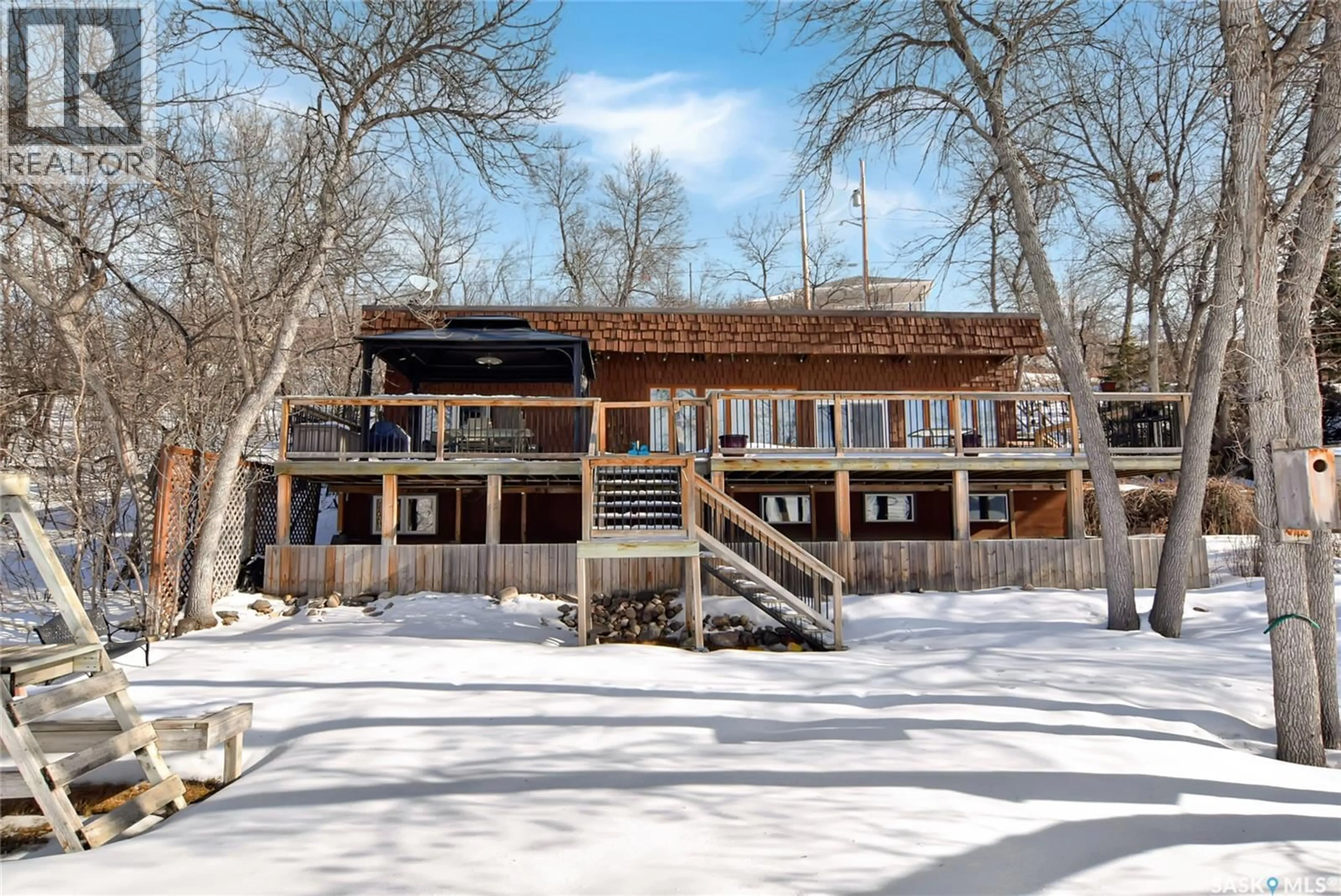 Unknown for 208-210 CRIDDLE AVENUE, Crooked Lake Saskatchewan S0G1E0