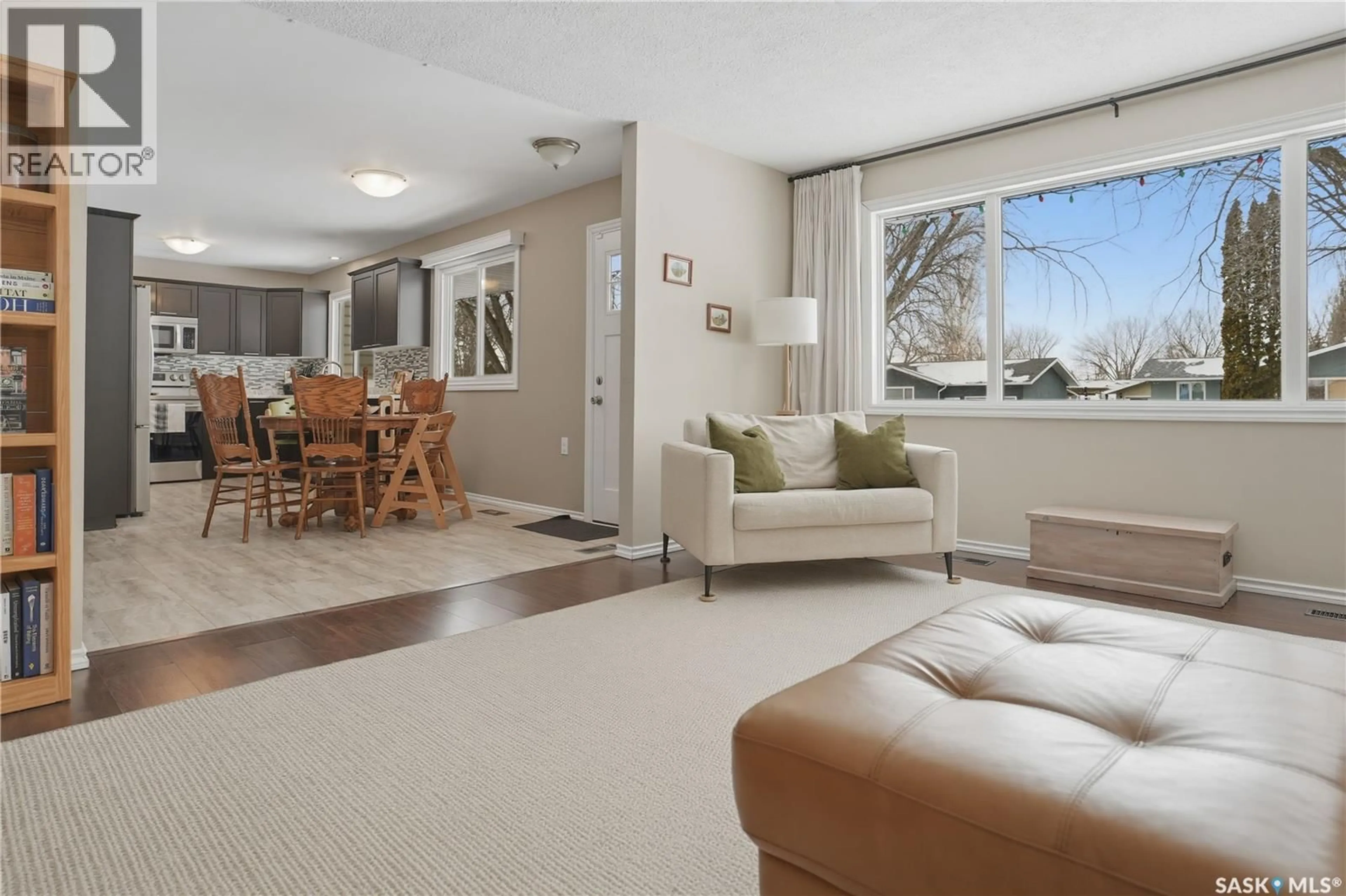 Living room with furniture, unknown for 2062 96TH STREET, North Battleford Saskatchewan S9A0J4