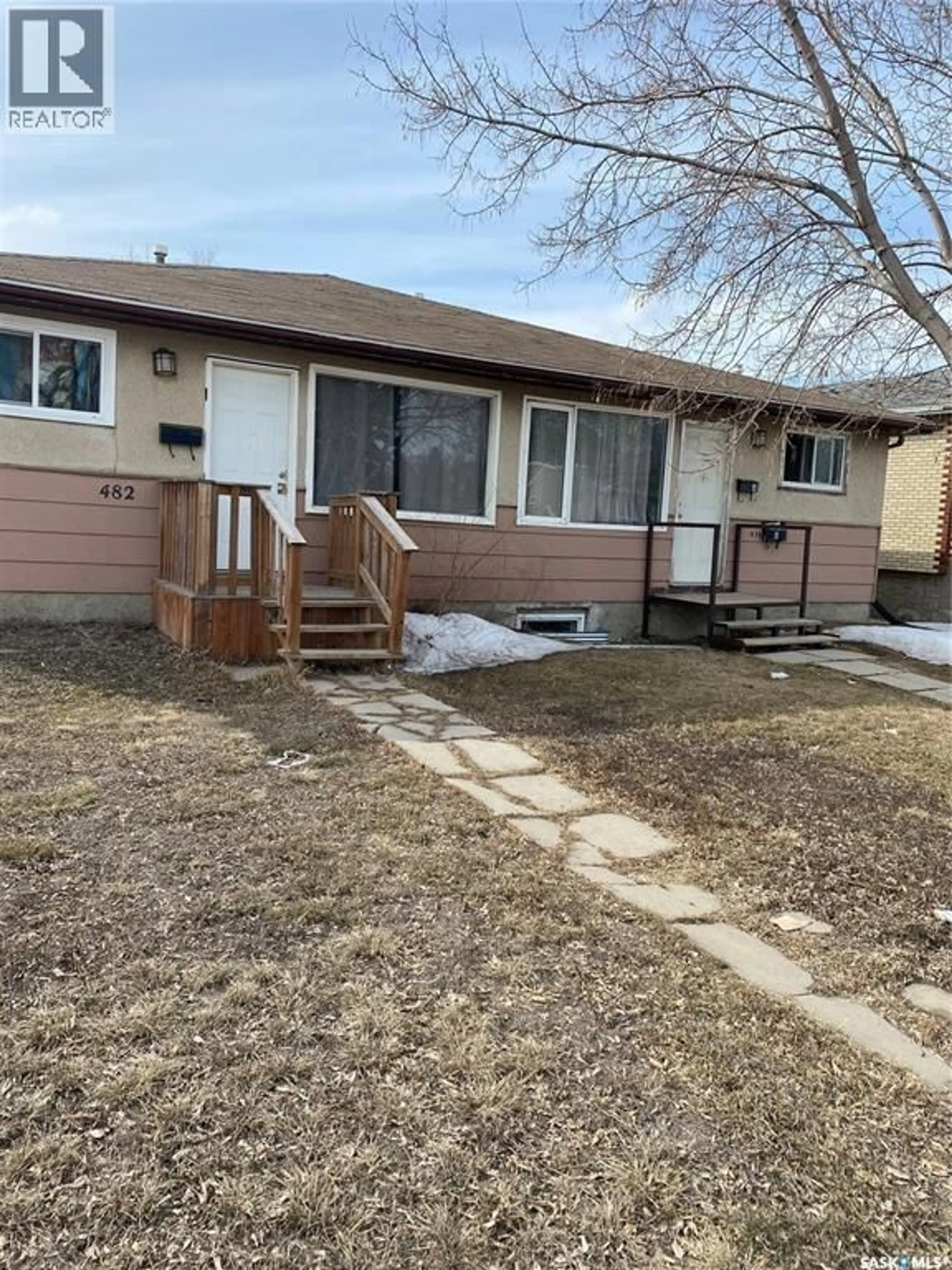 Unknown for 478-482 LORNE STREET, Regina Saskatchewan S4R2J4