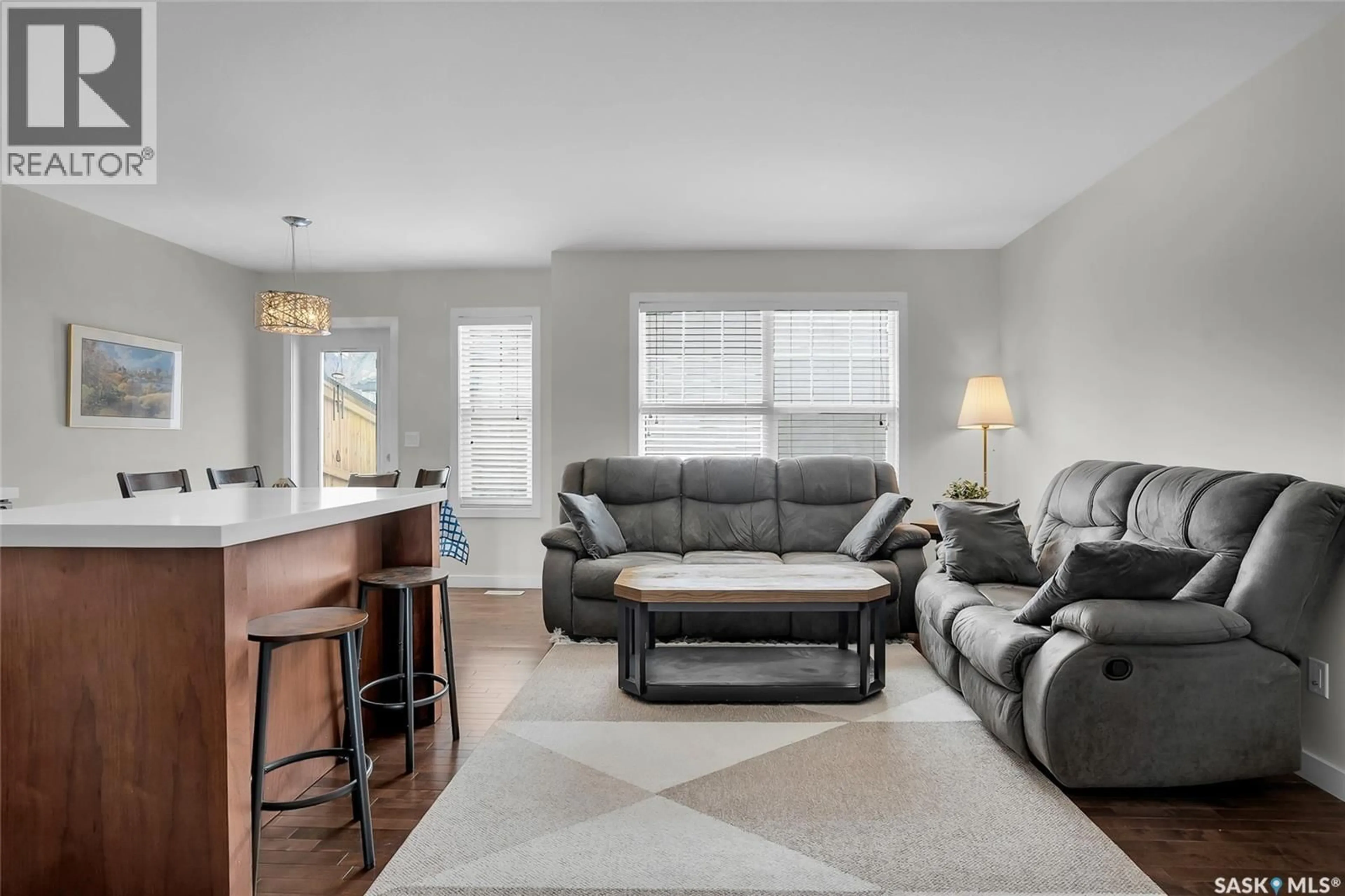 Living room with furniture, unknown for 1303 - 313 PATON CRESCENT, Saskatoon Saskatchewan S7W0P6