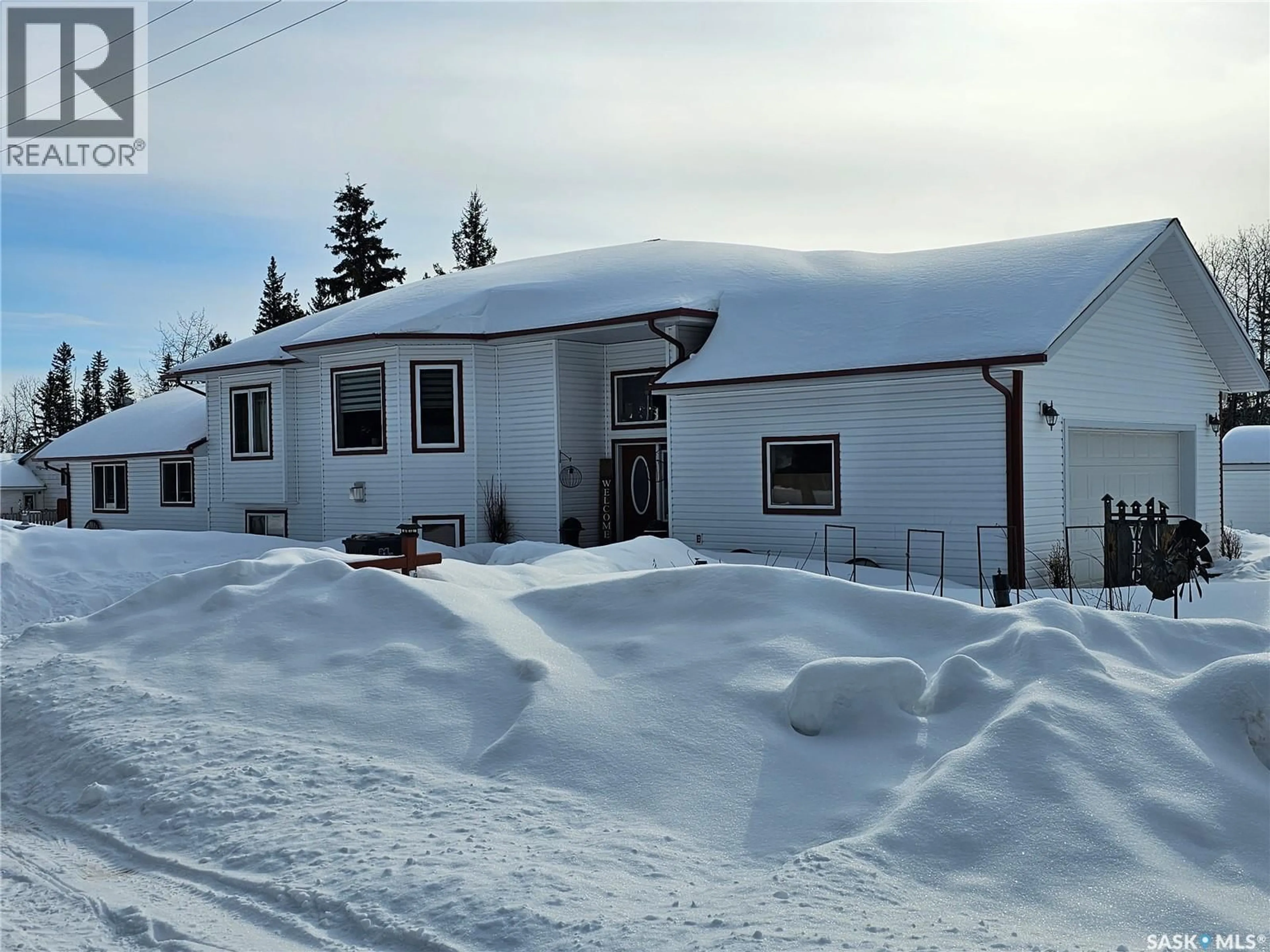 Unknown for 30 ST BONIFACE AVENUE, Goodsoil Saskatchewan S0M1A0