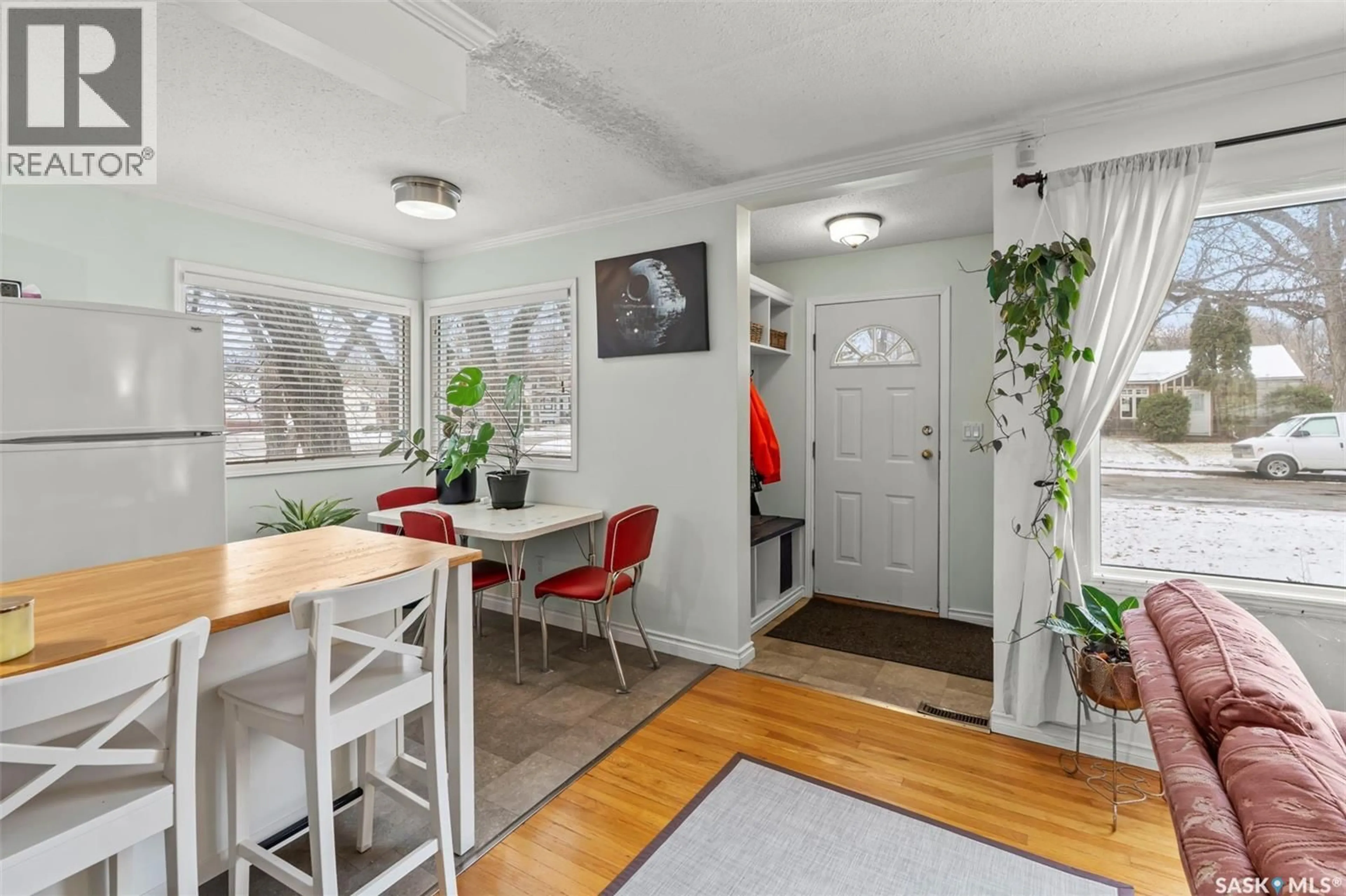 Dining room, unknown for 1406 10TH AVENUE, Saskatoon Saskatchewan S7K3A6