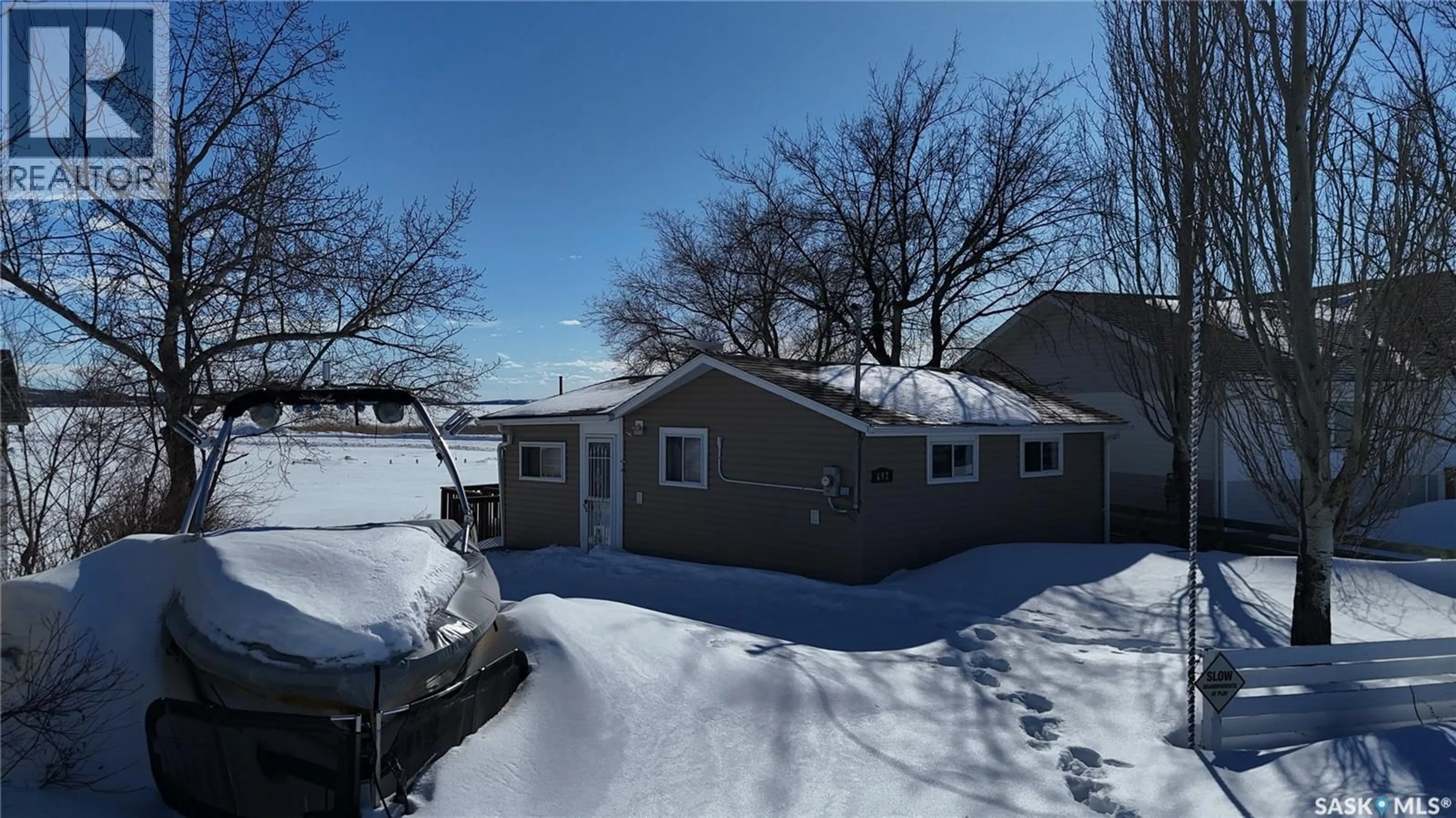 Unknown for 692 AQUALANE AVENUE, Aquadeo Saskatchewan S0M1E0