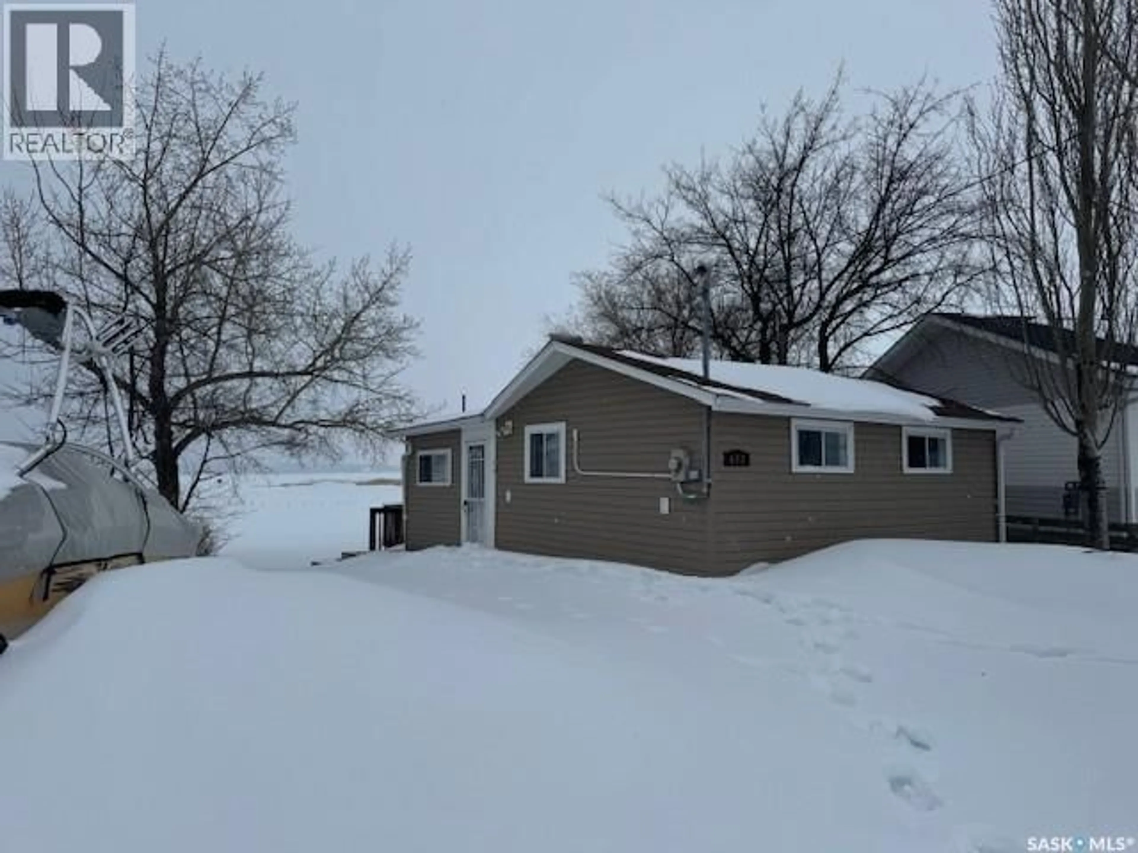 Unknown for 692 AQUALANE AVENUE, Aquadeo Saskatchewan S0M1E0