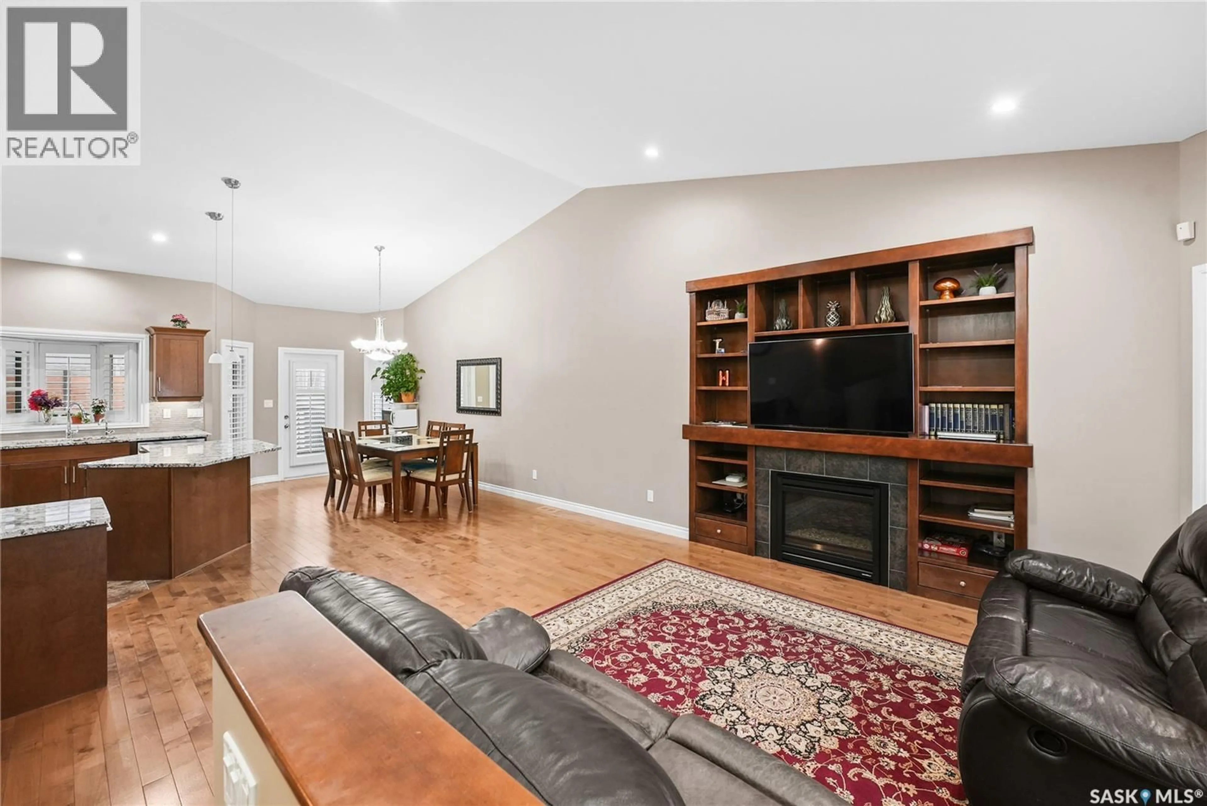 Living room with furniture, unknown for 2439 JAMESON CRESCENT, Regina Saskatchewan S4V1K2