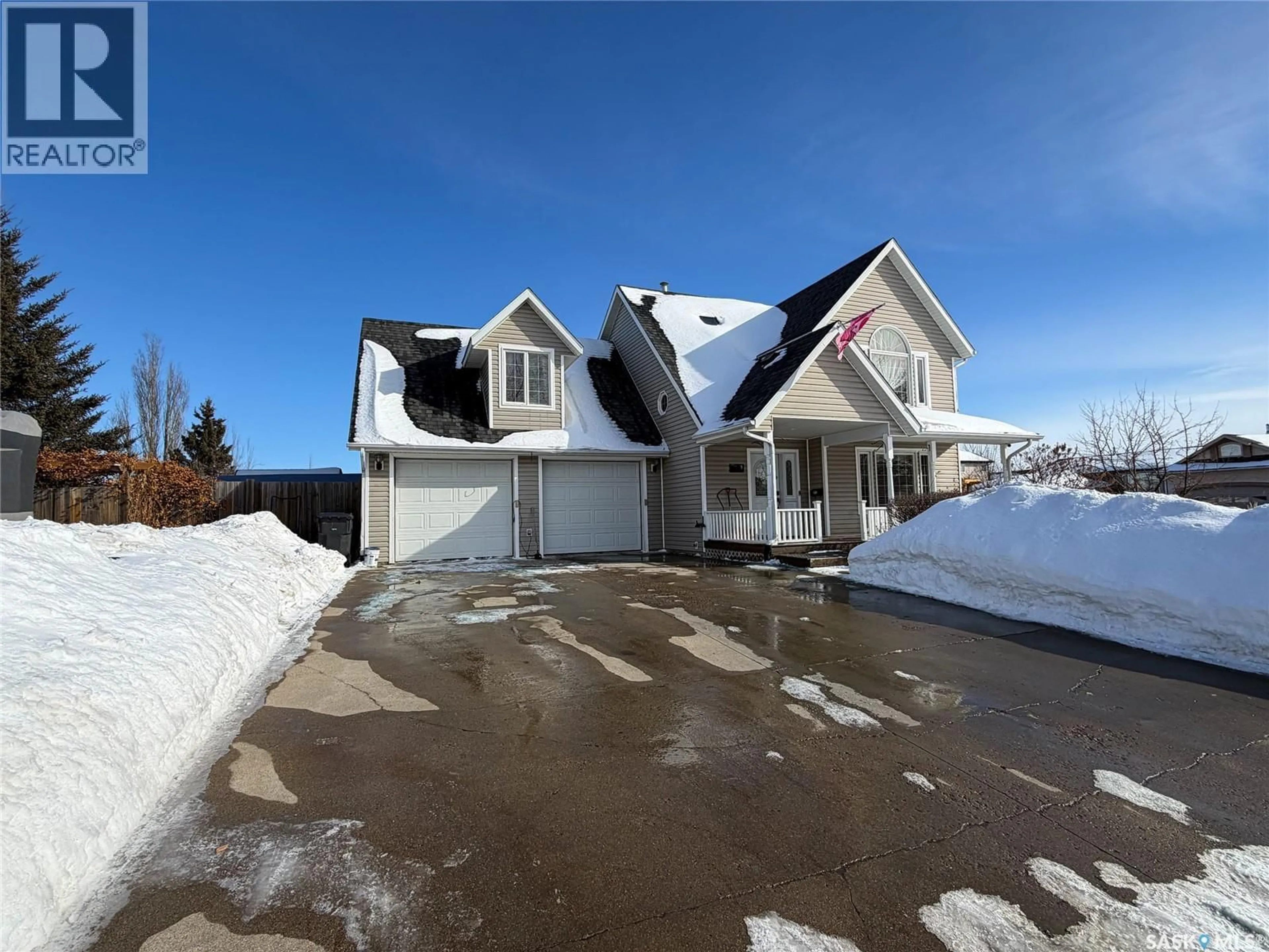 Unknown for 1 MORIN CRESCENT, Meadow Lake Saskatchewan S9X1Z8