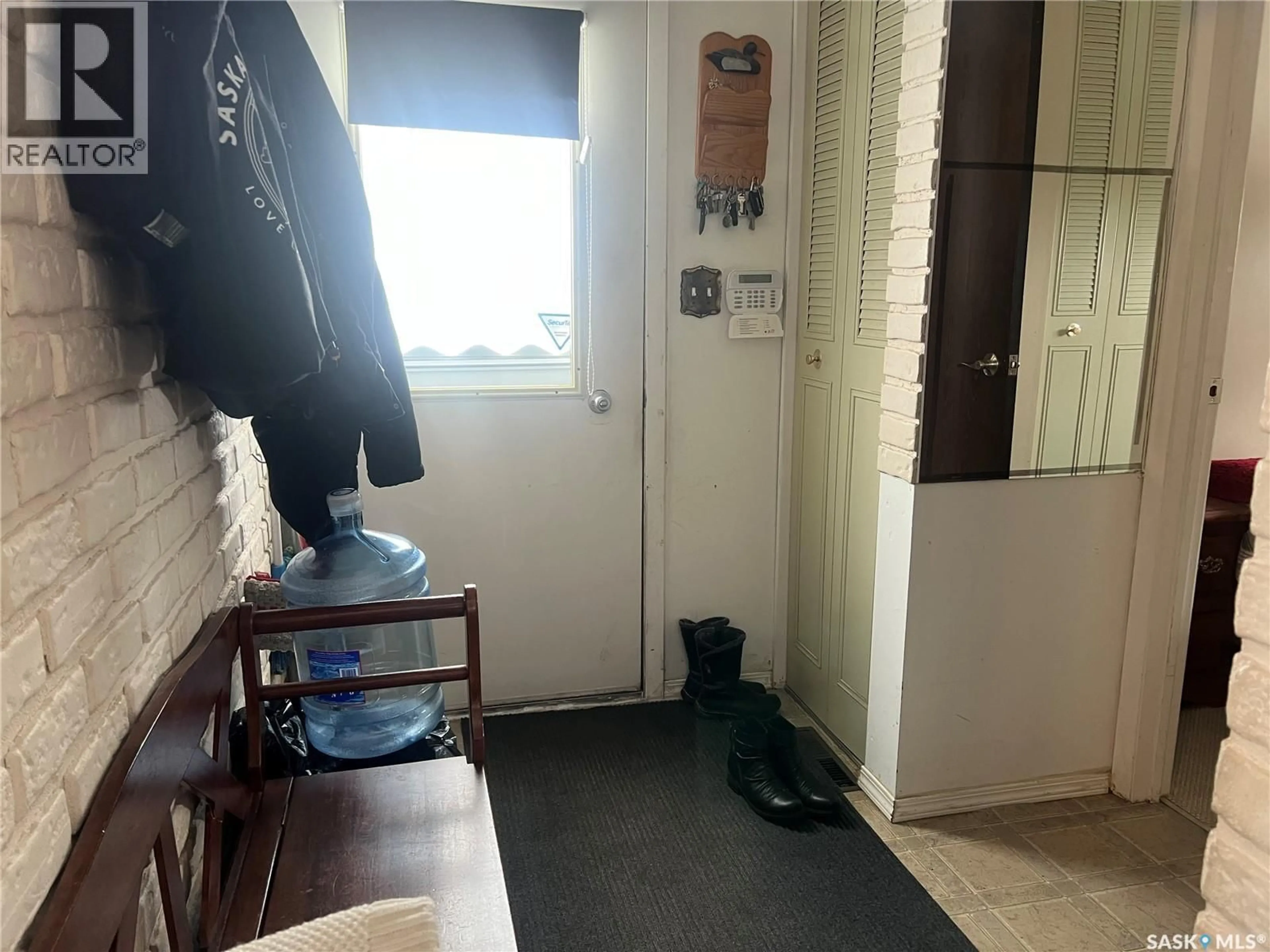 A pic of a room for 322 OAK STREET, Porcupine Plain Saskatchewan S0E1H0