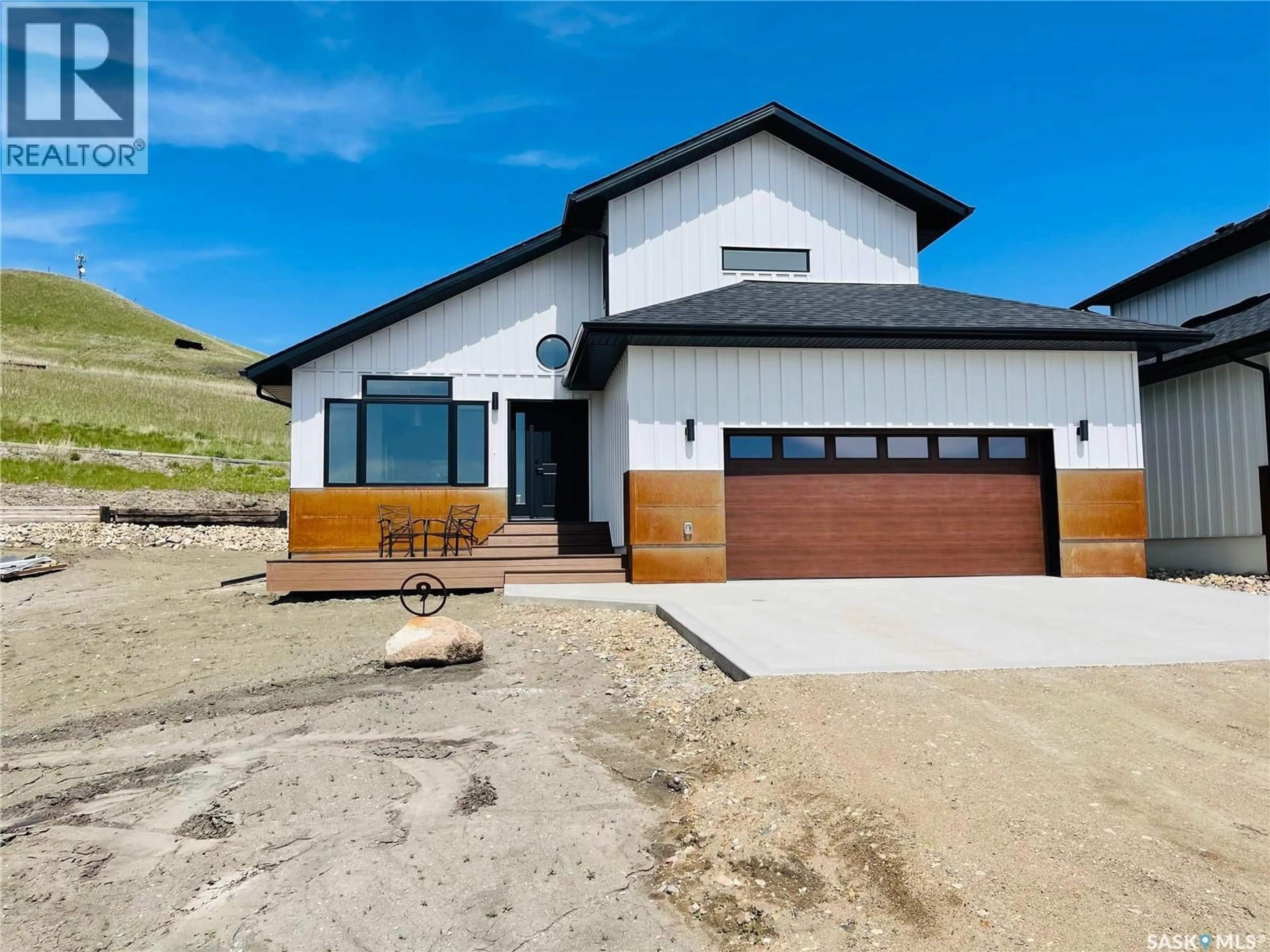 Unknown for 970 8TH AVENUE, Lumsden Saskatchewan S0G3C0