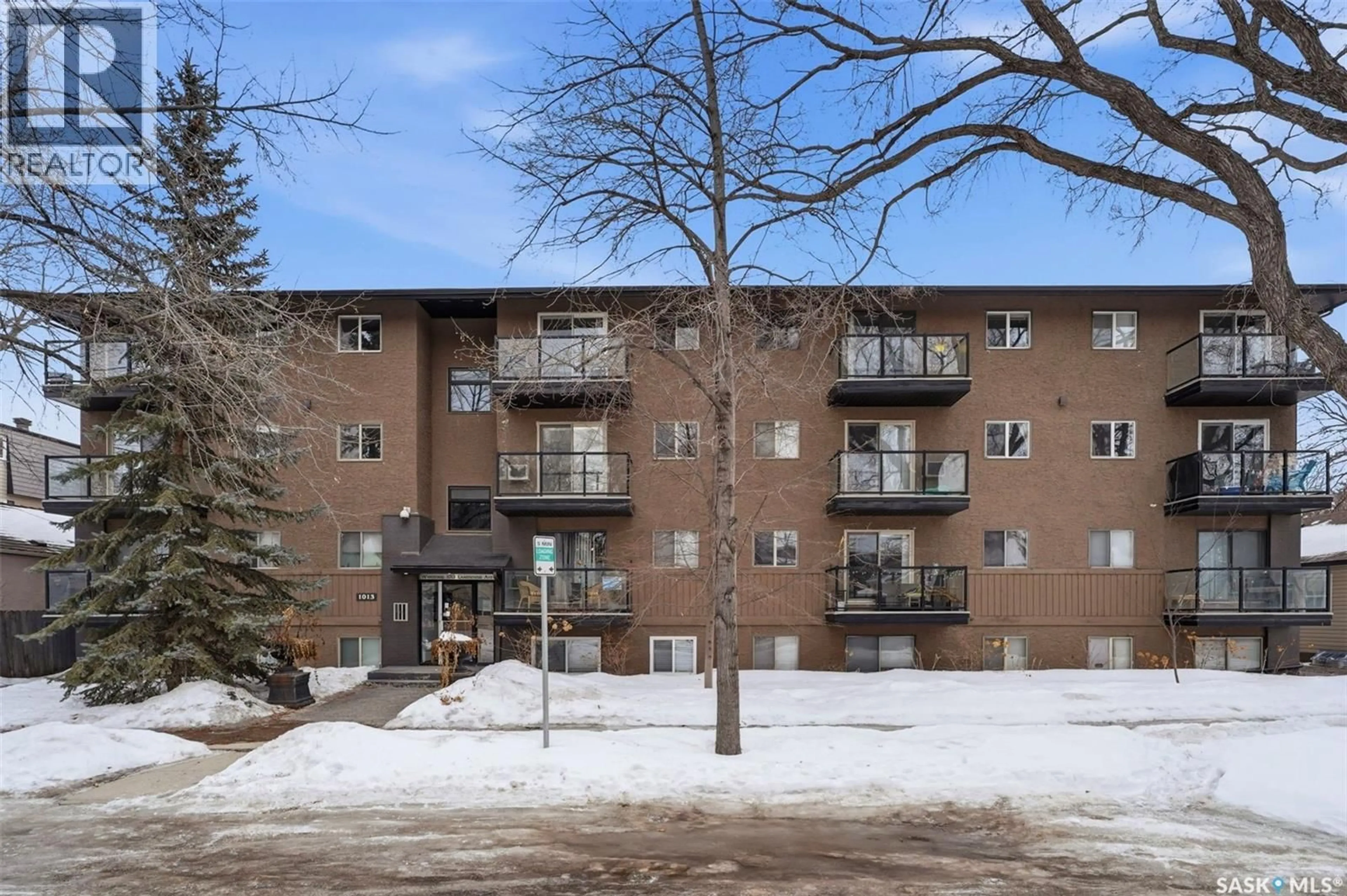 Unknown for 303 - 1013 LANSDOWNE AVENUE, Saskatoon Saskatchewan S7H2C2