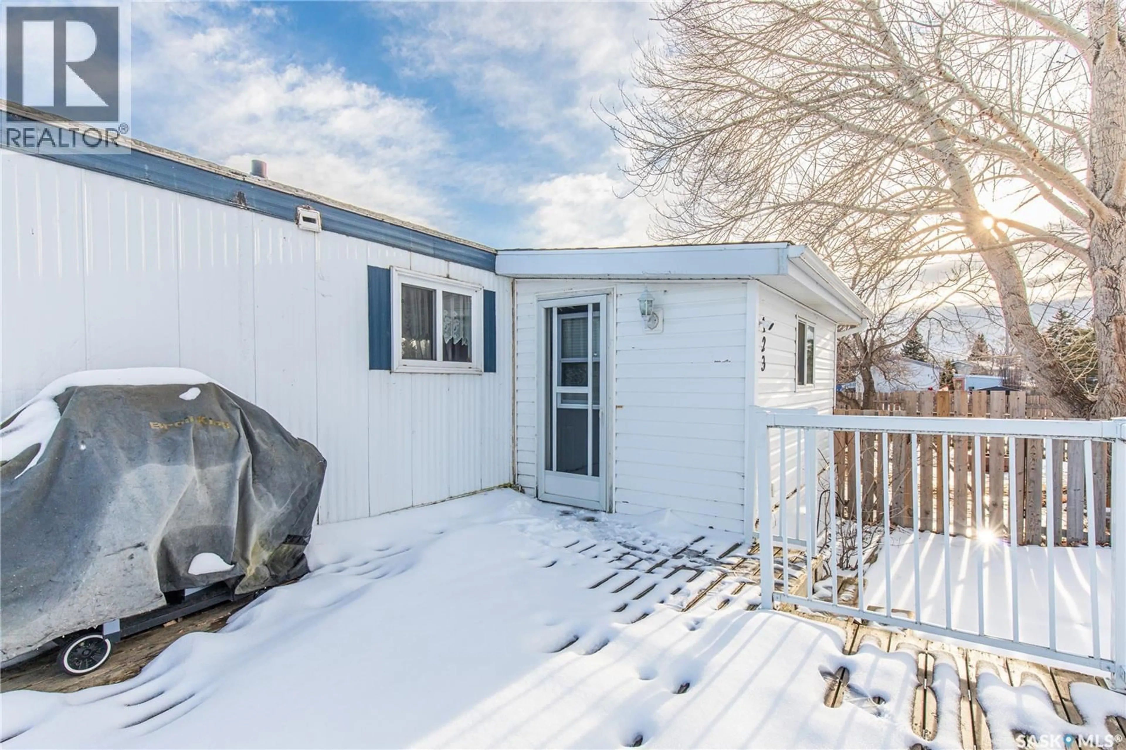 Unknown for 123 DOGWOOD STREET, Caronport Saskatchewan S0H0S0