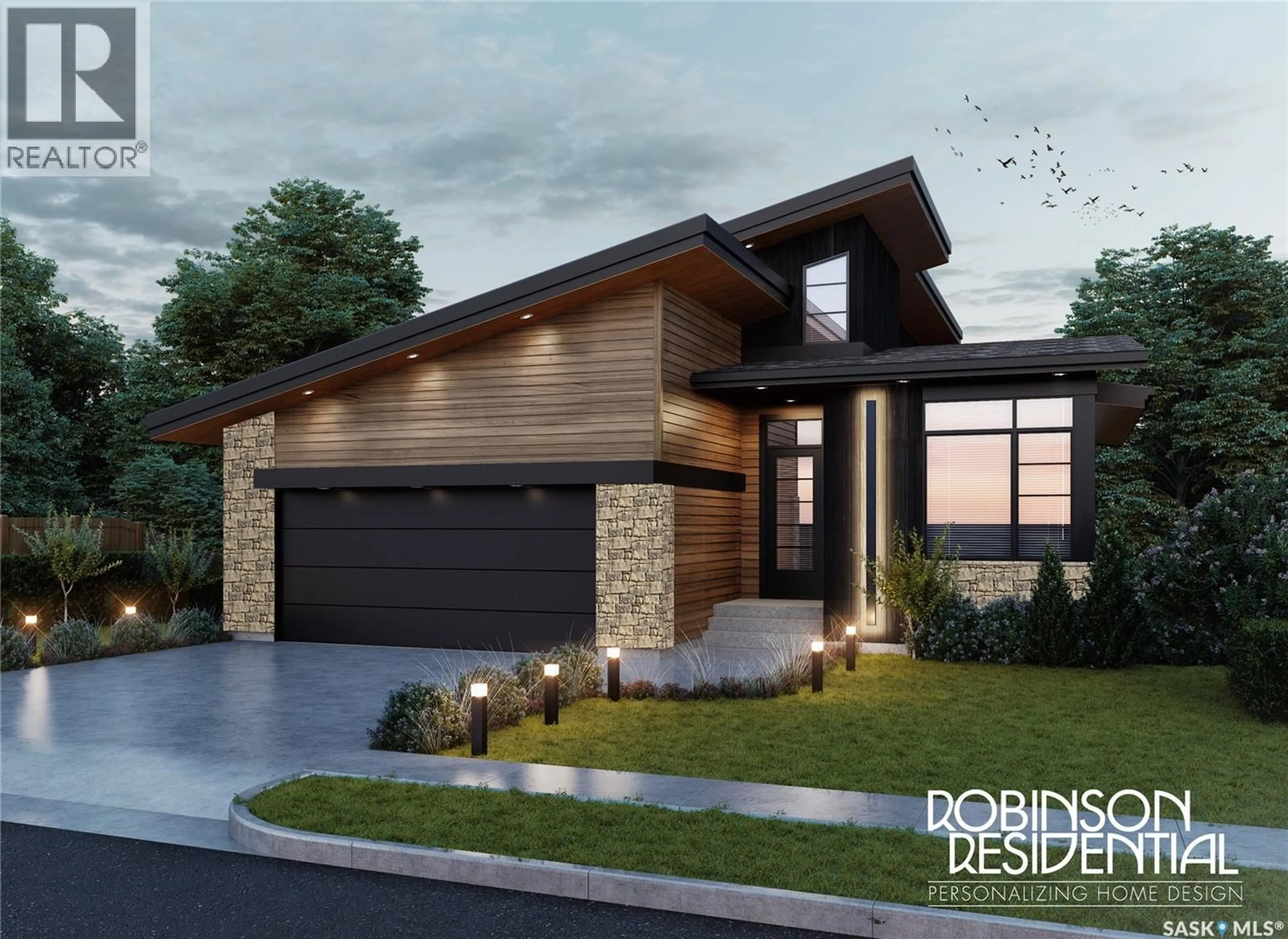 Home with brick exterior material, street for 74 AARON DRIVE, North Qu'Appelle Rm No. 187 Saskatchewan S0G1S0