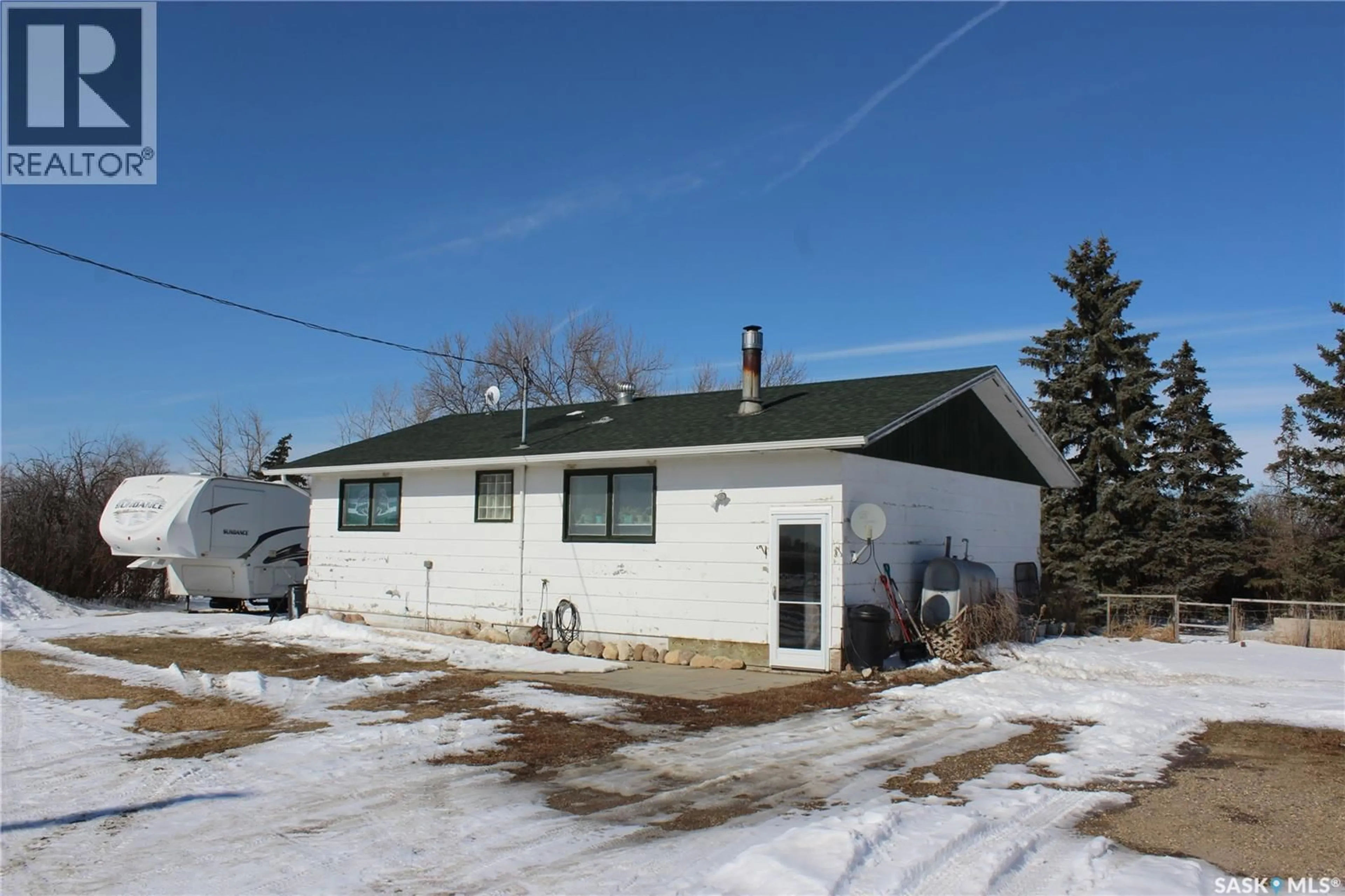 Unknown for FARSTAD ACREAGE, Coalfields Rm No. 4 Saskatchewan S0C0M0