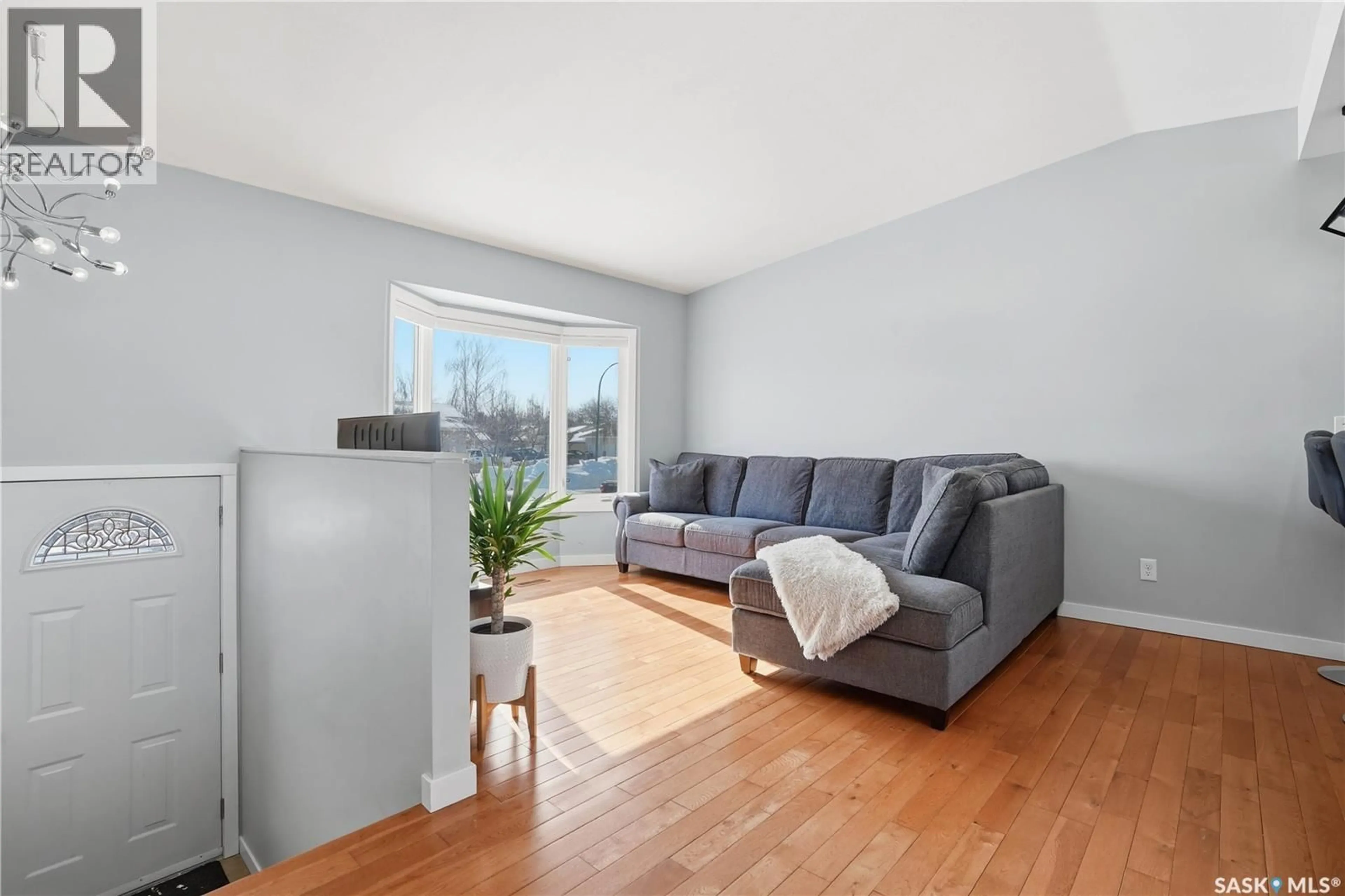 Living room with furniture, unknown for 302 ASSINIBOIA STREET, Balgonie Saskatchewan S0G0E0